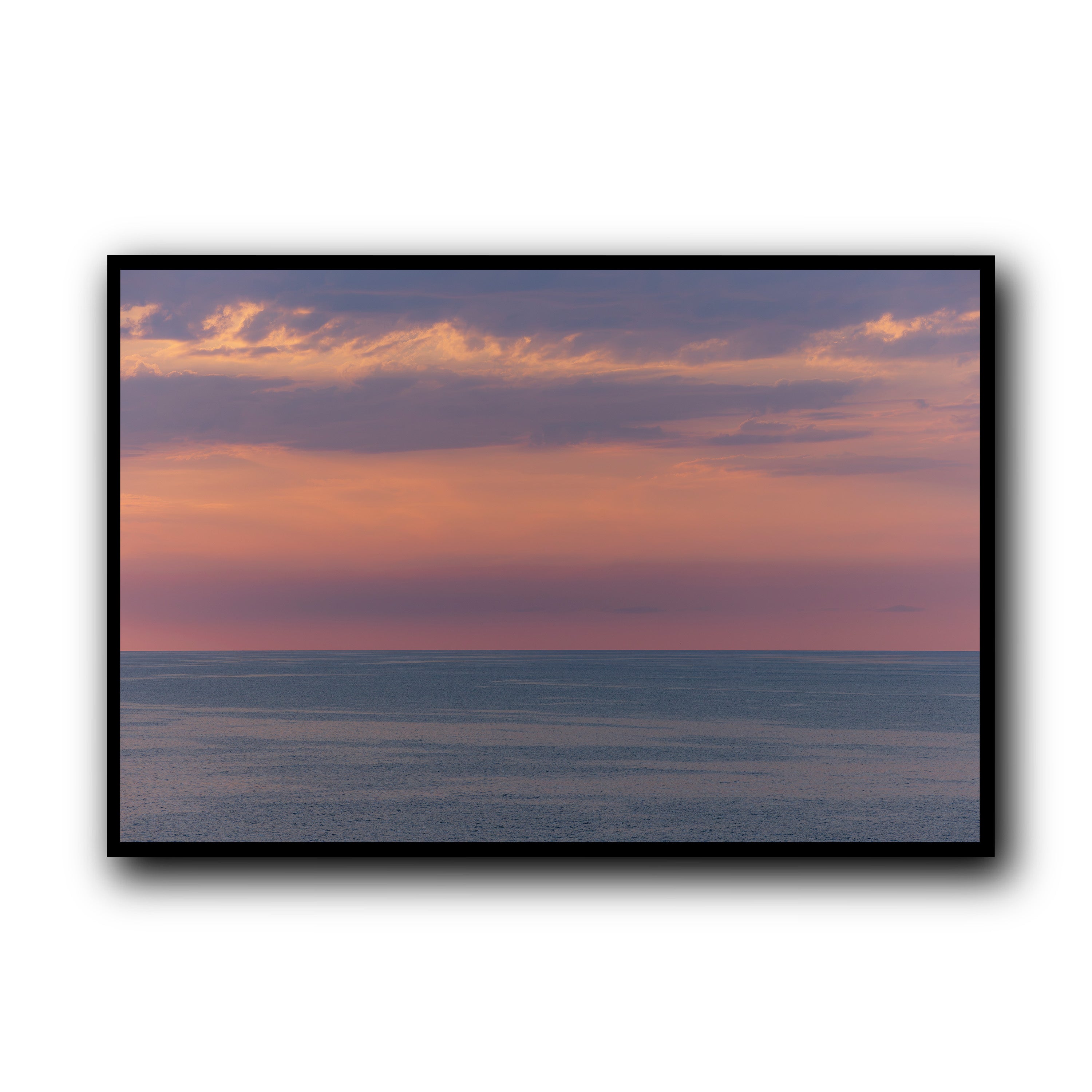 Quiet Horizon, Cantabria