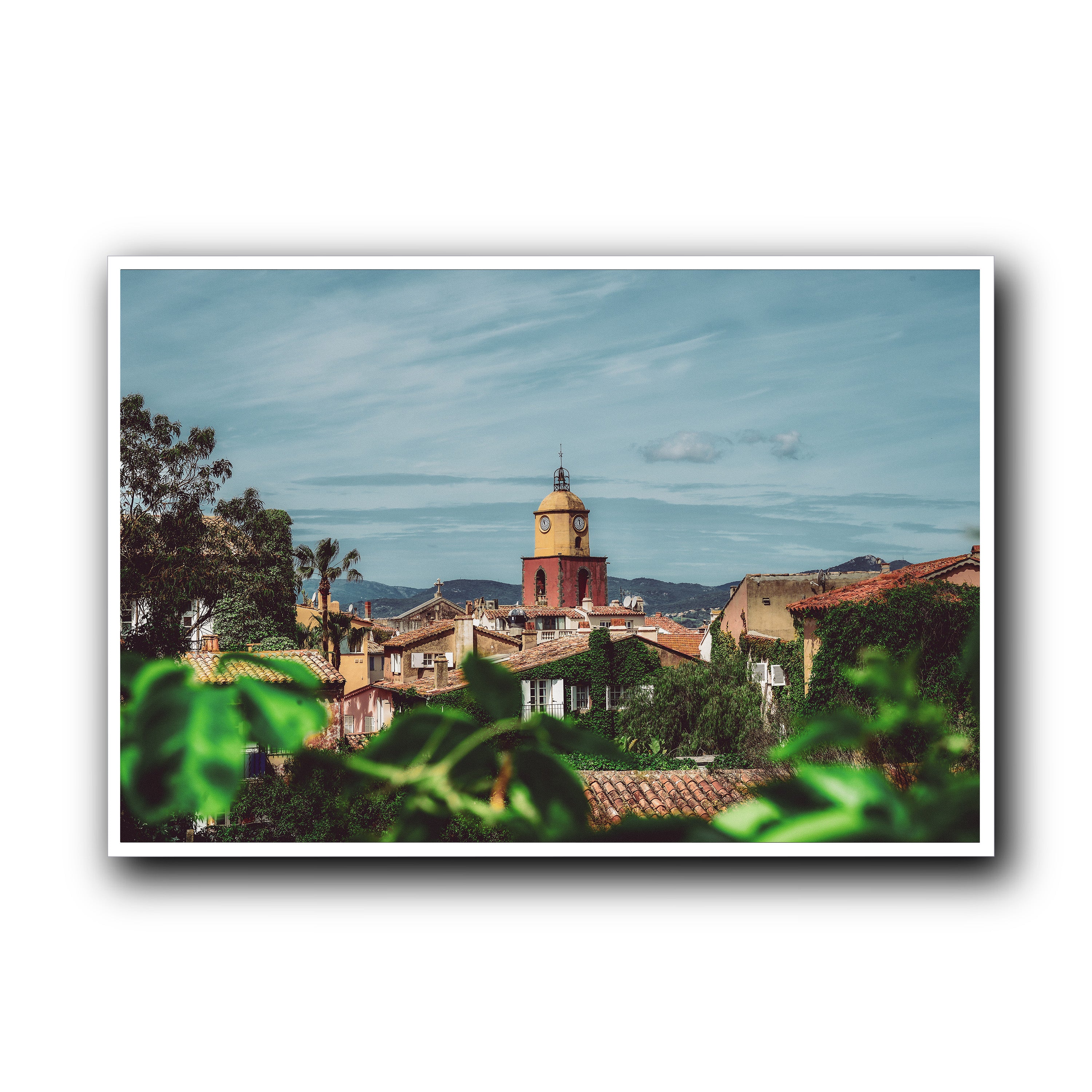 Riviera Classic, Saint Tropez