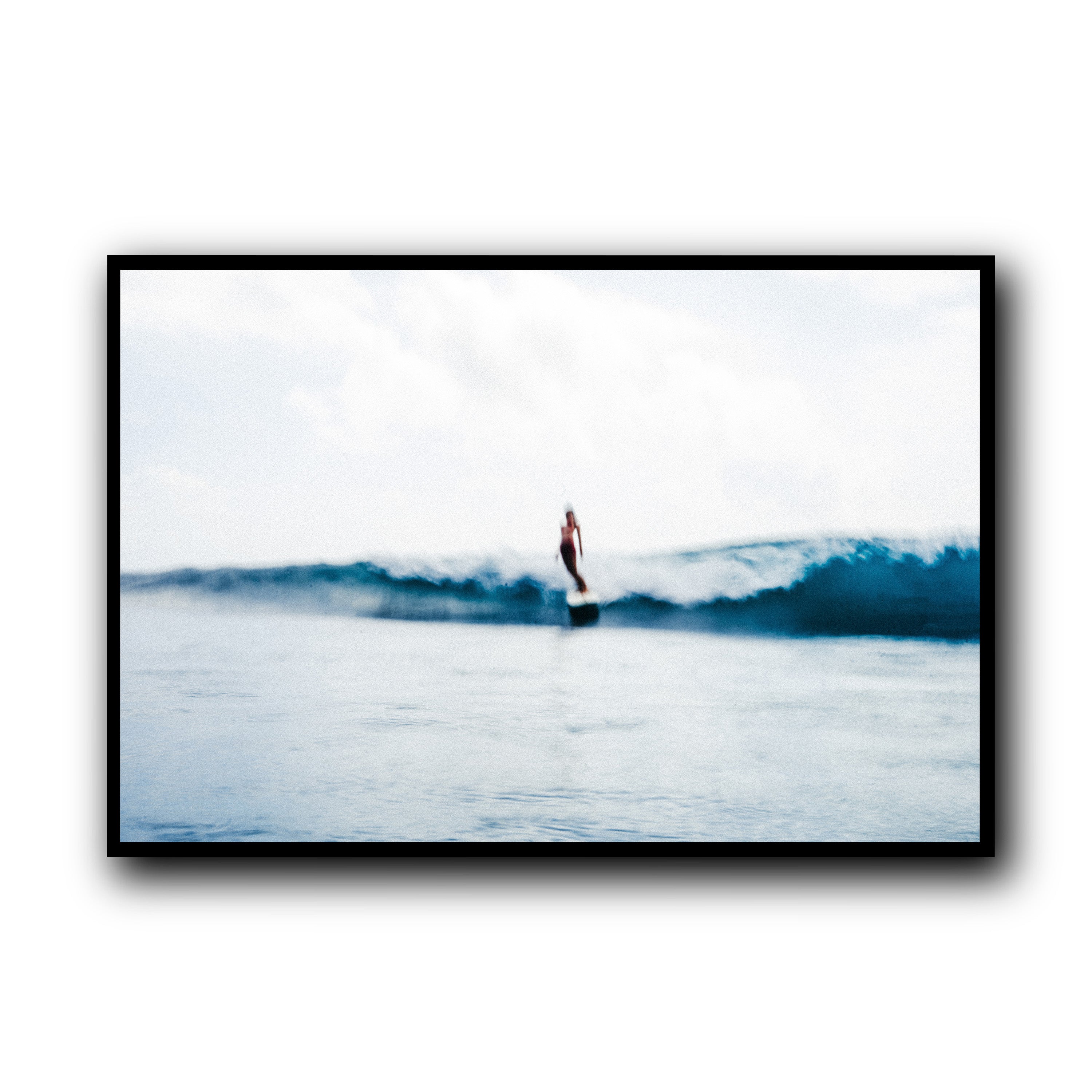 Infinite Blurred, Bali