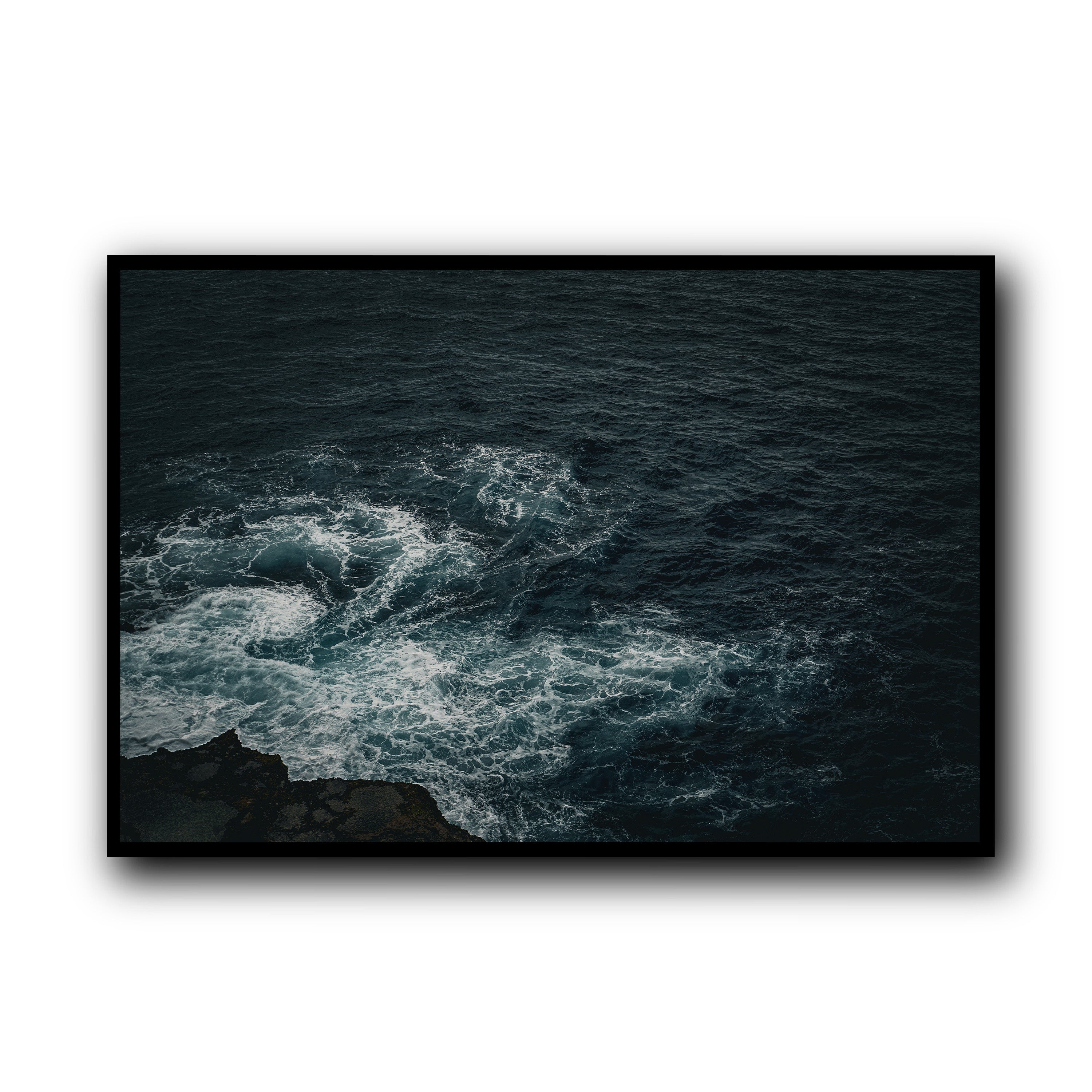 Poseidon's Kingdom, New Zealand