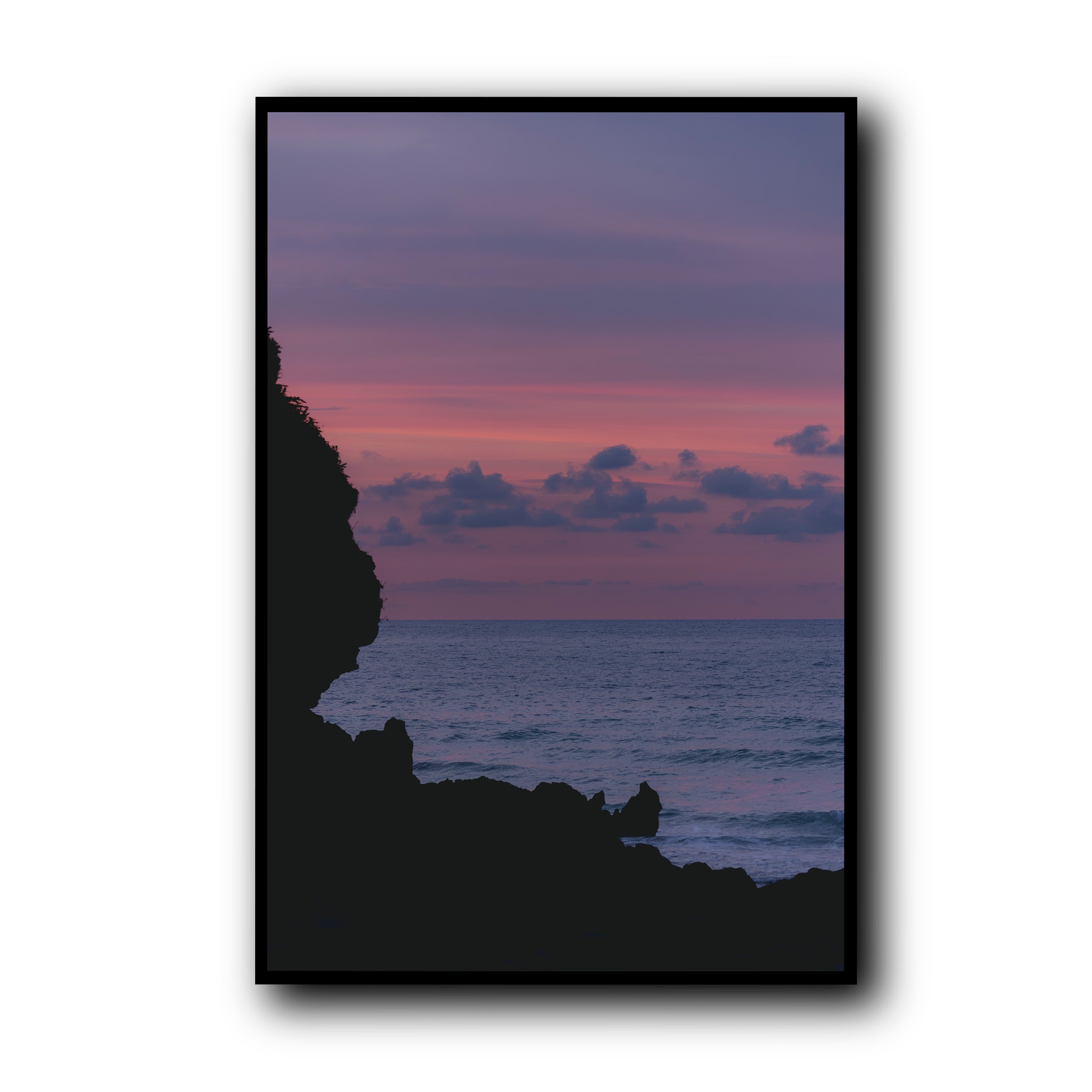 The Edge of the Day, Cantabria