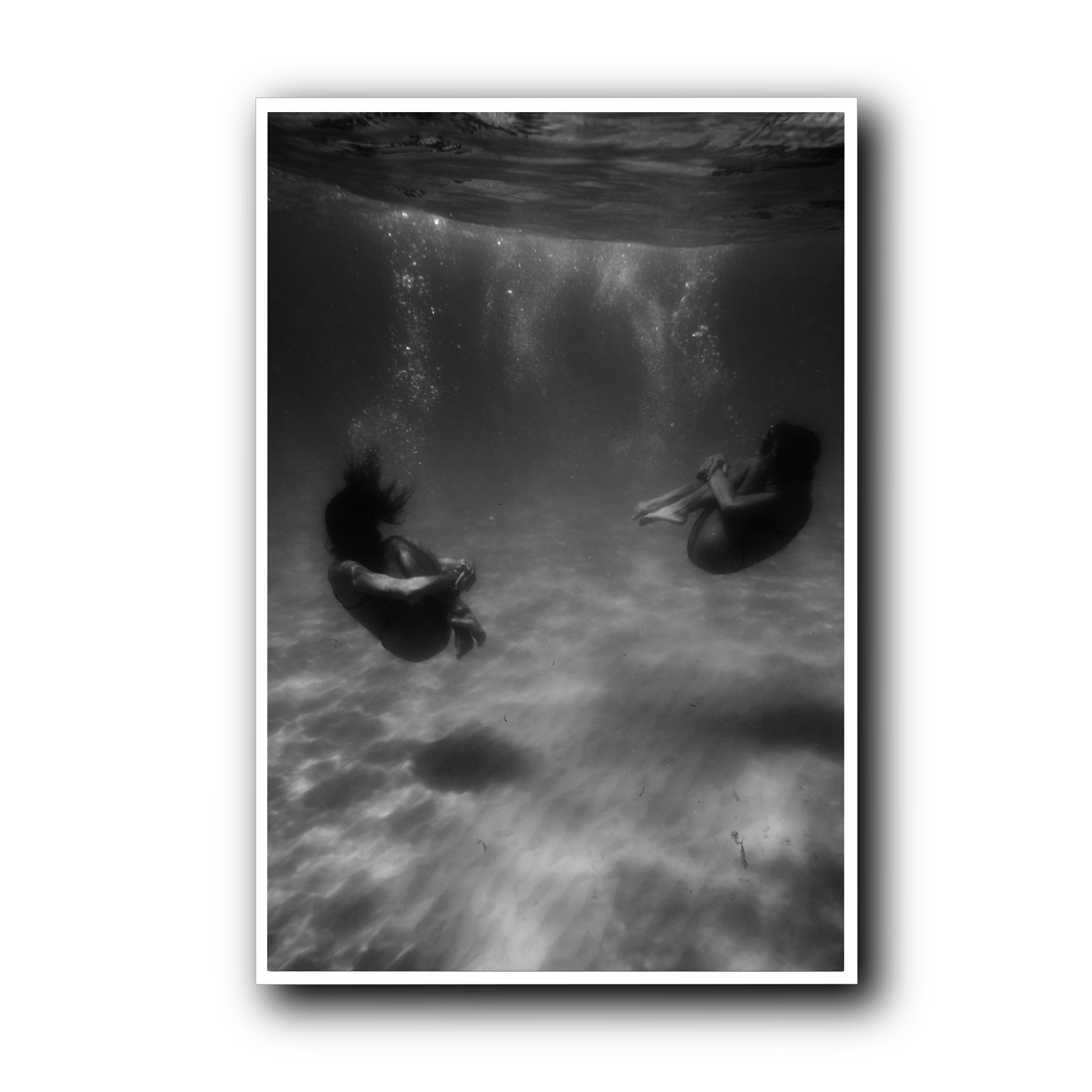 Below the Surface, Tarifa