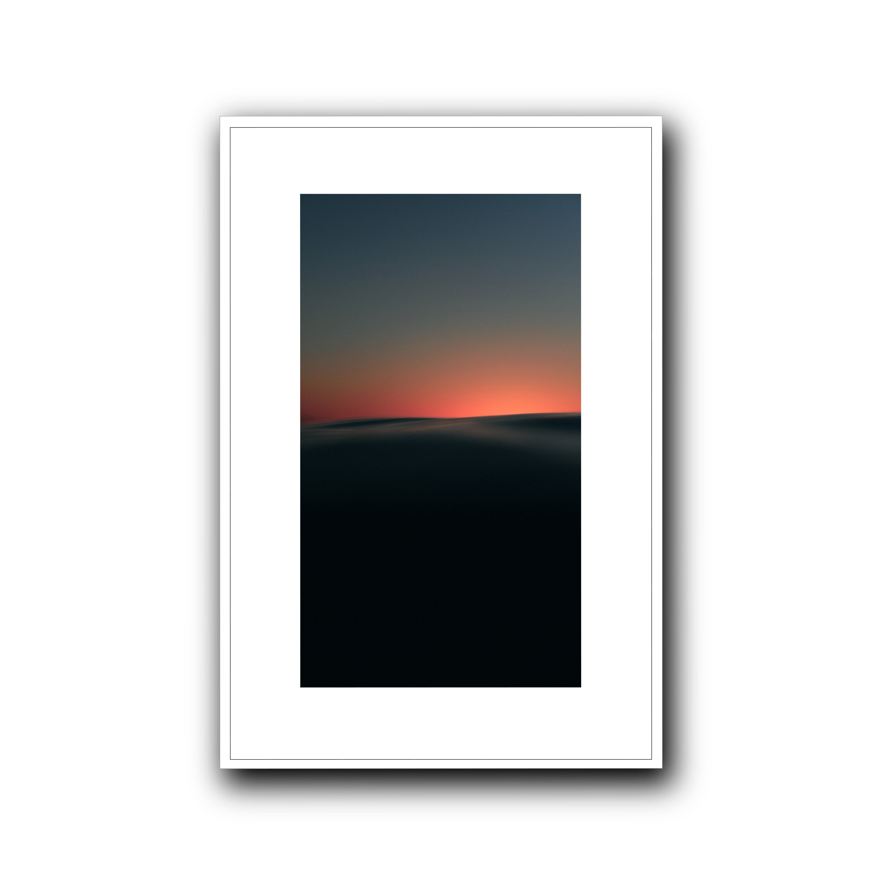 Last Light, Nicaragua