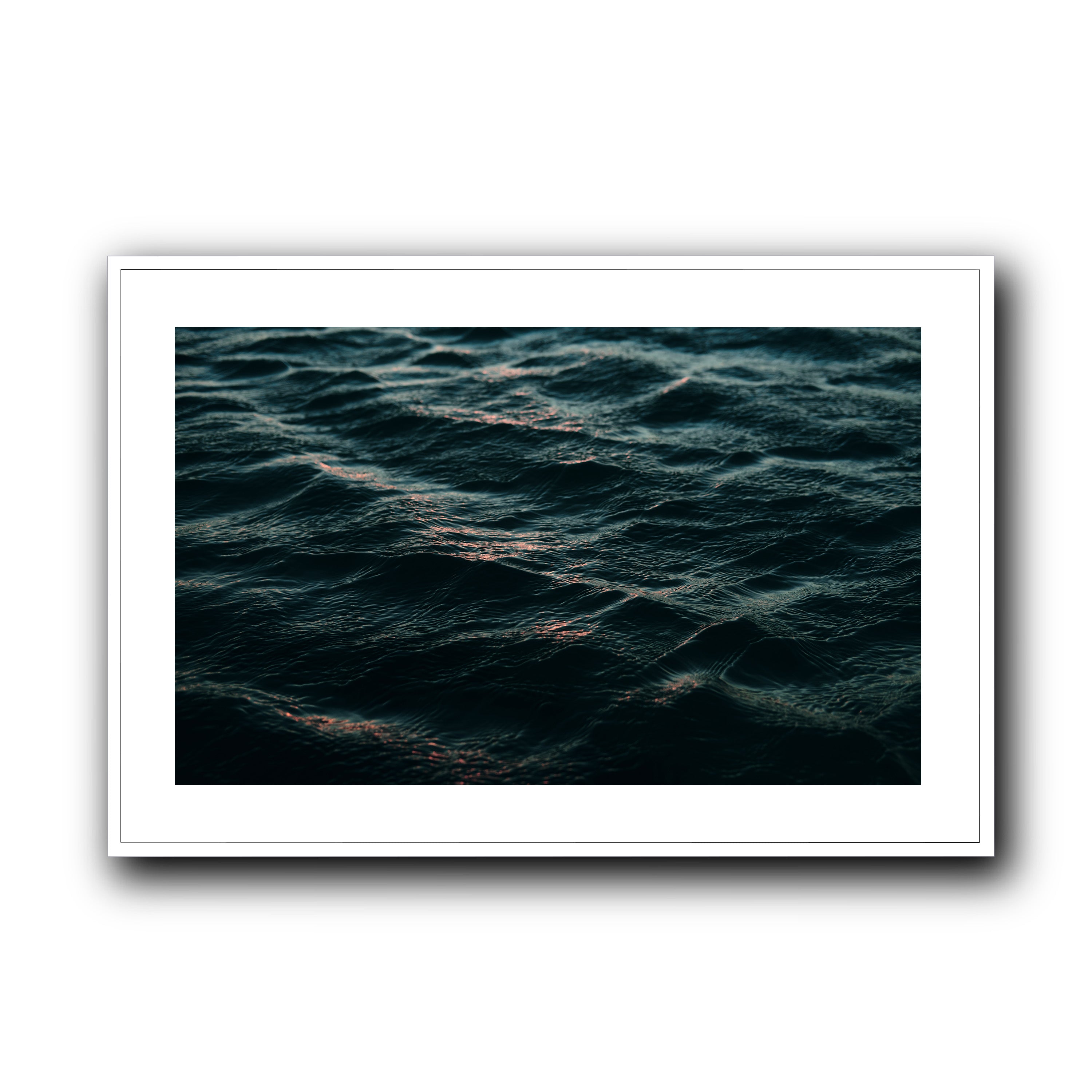 Dark Current, Tarifa