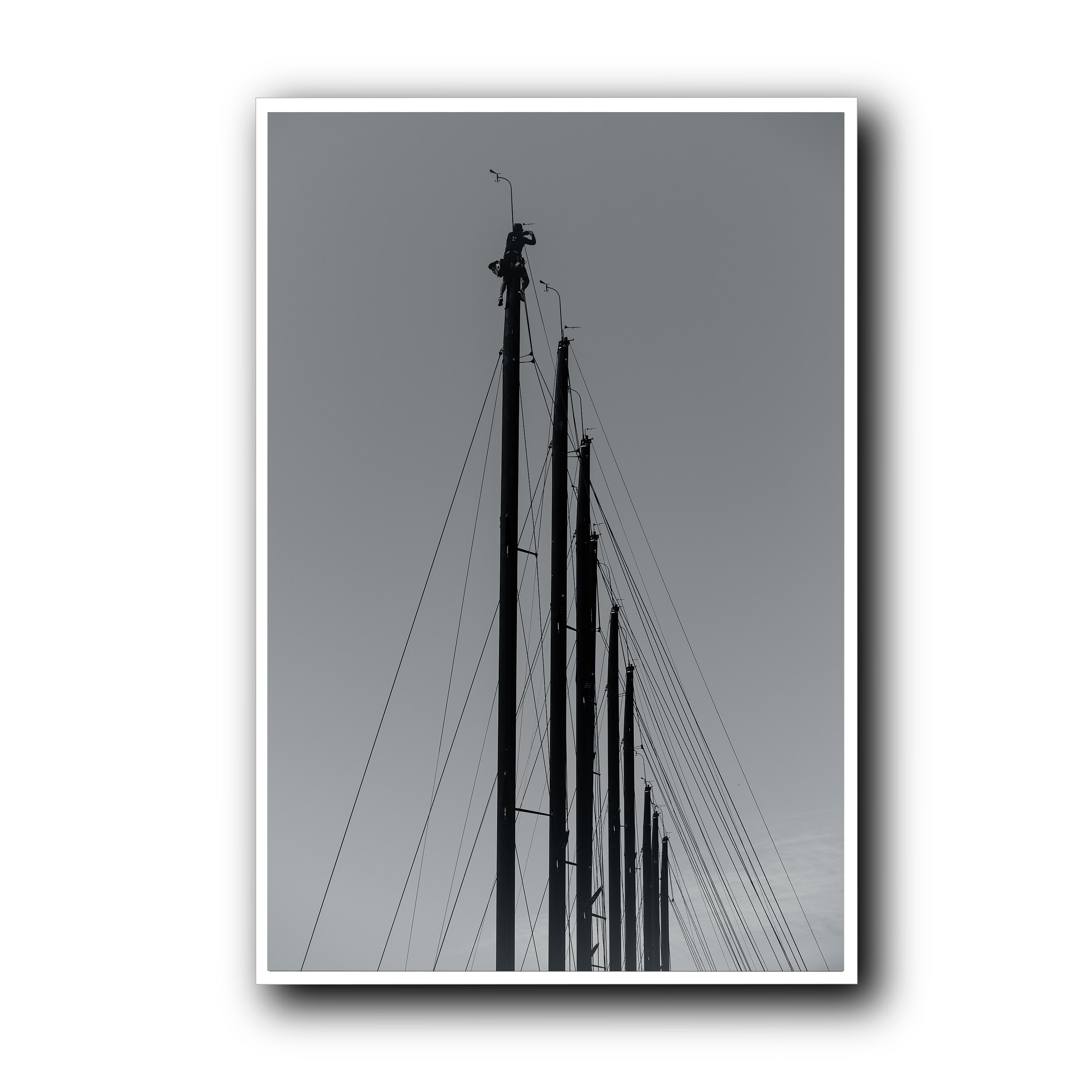 Guardian of the Wind, Bonifacio