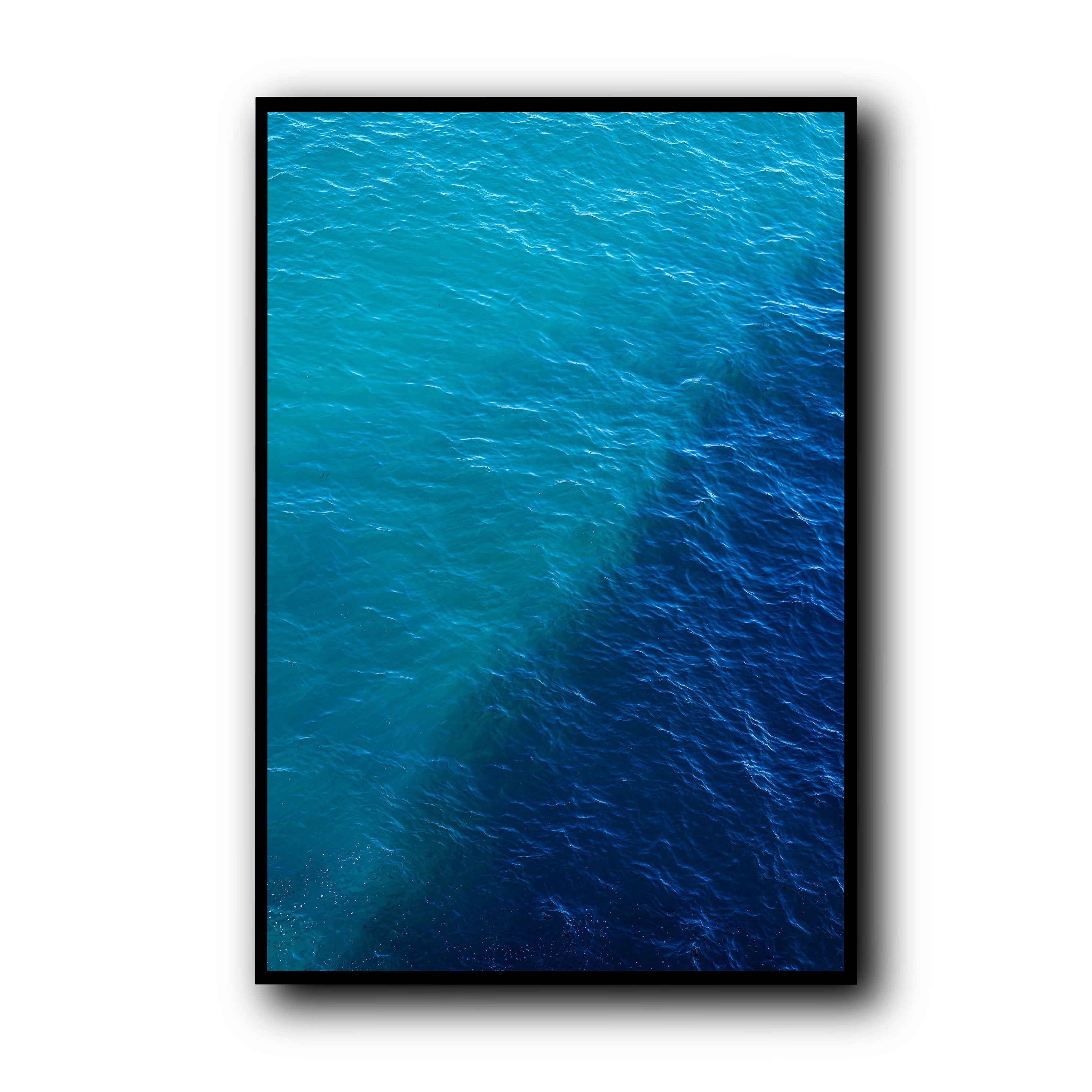 Shades of Blue, Puglia