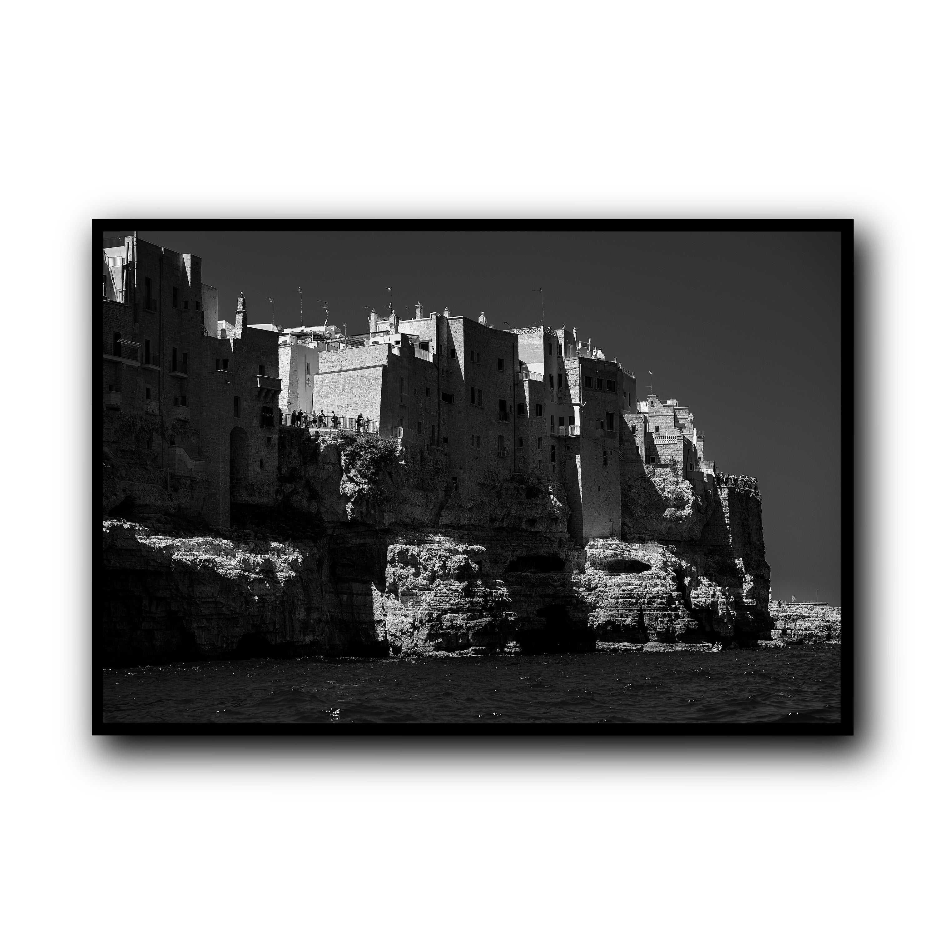 Seaside Apartments, Polignano a Mare
