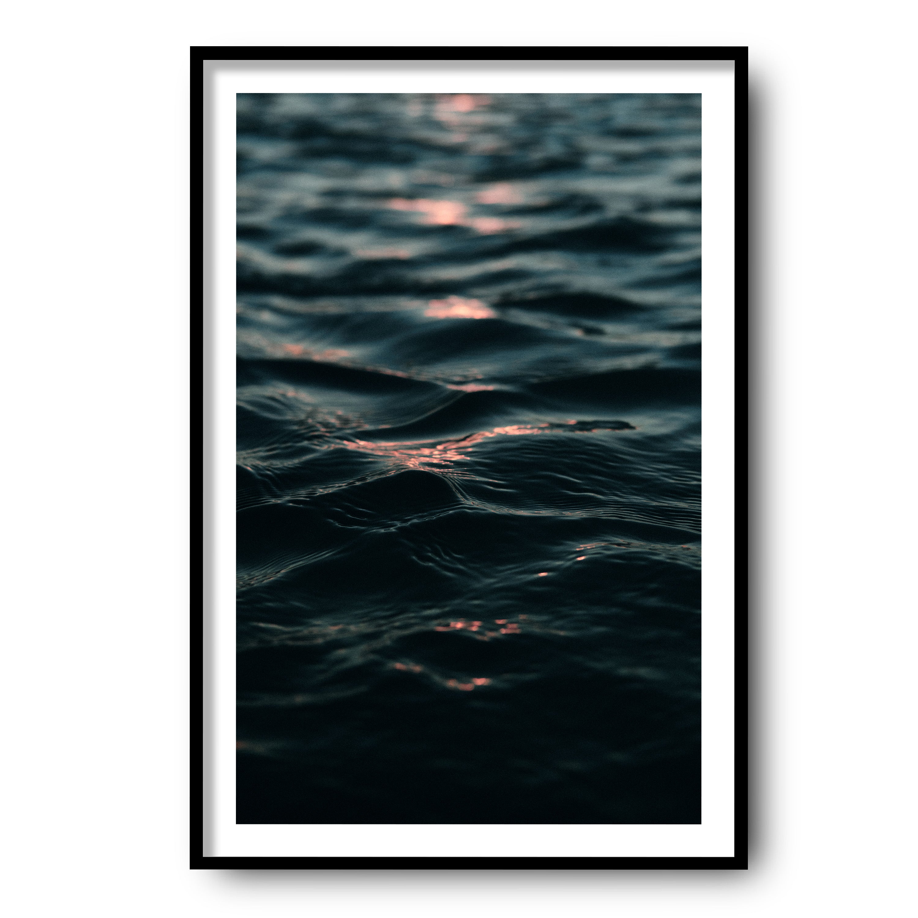 Embers on Water, Tarifa