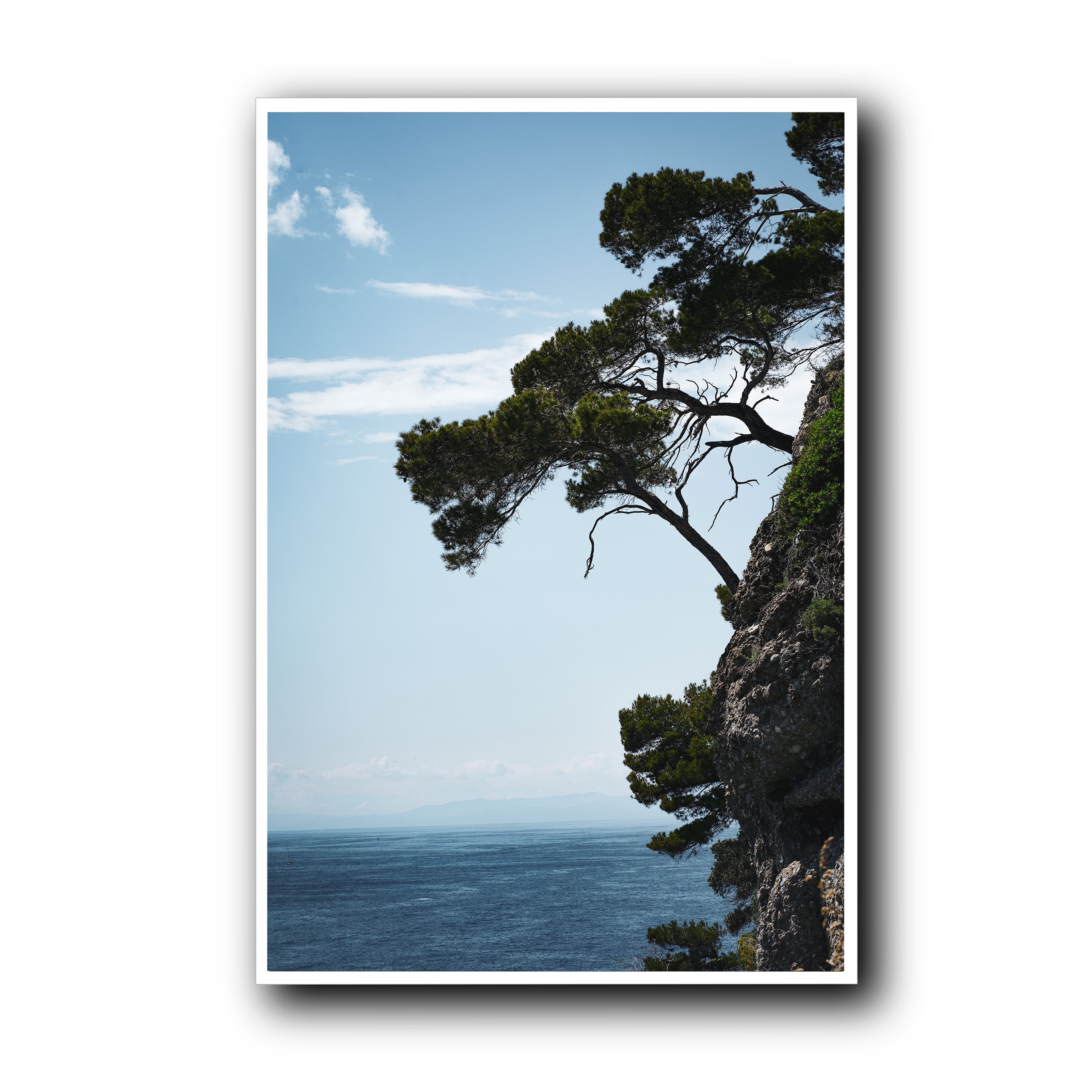 Summer Spirit, Liguria