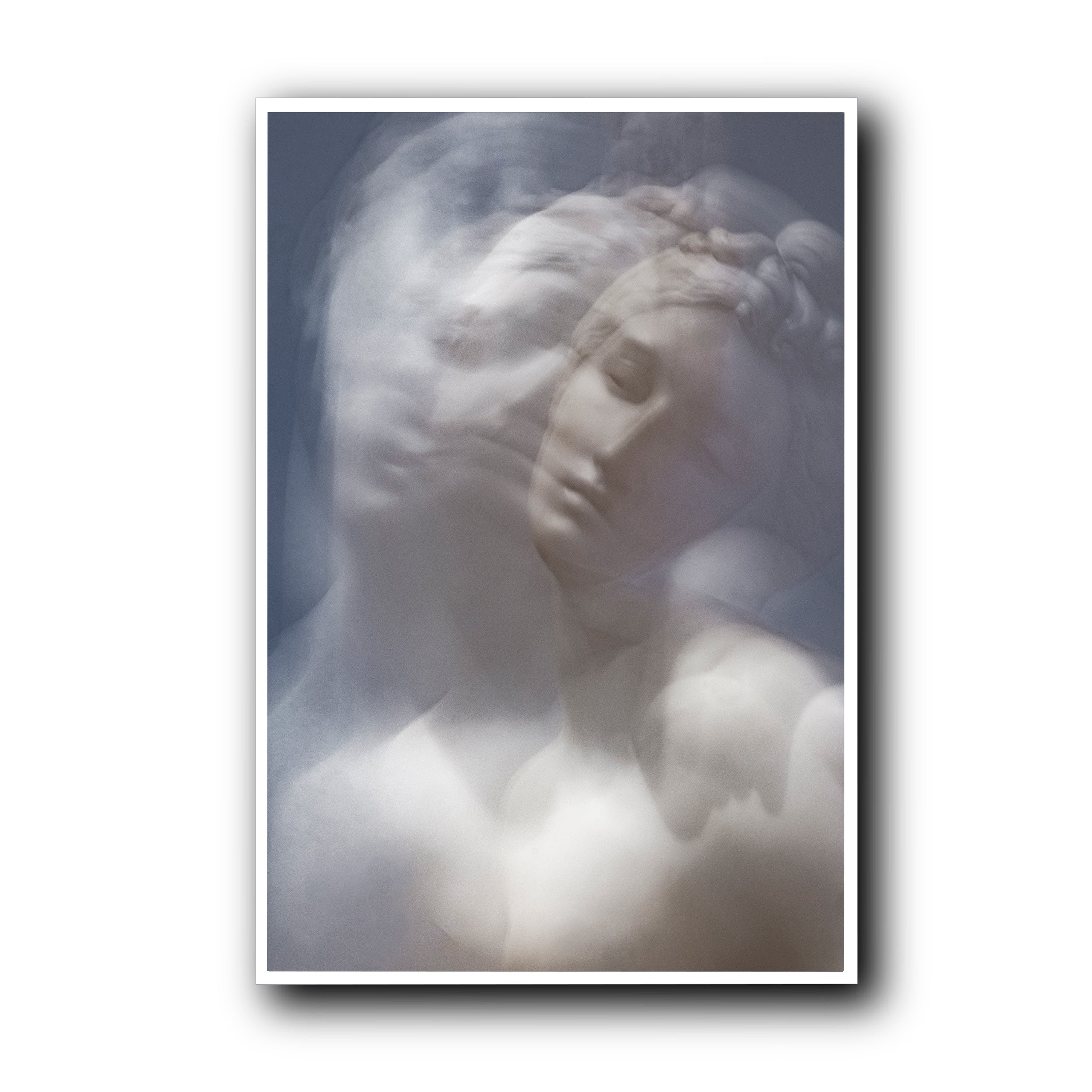 Scultura III, Napoli