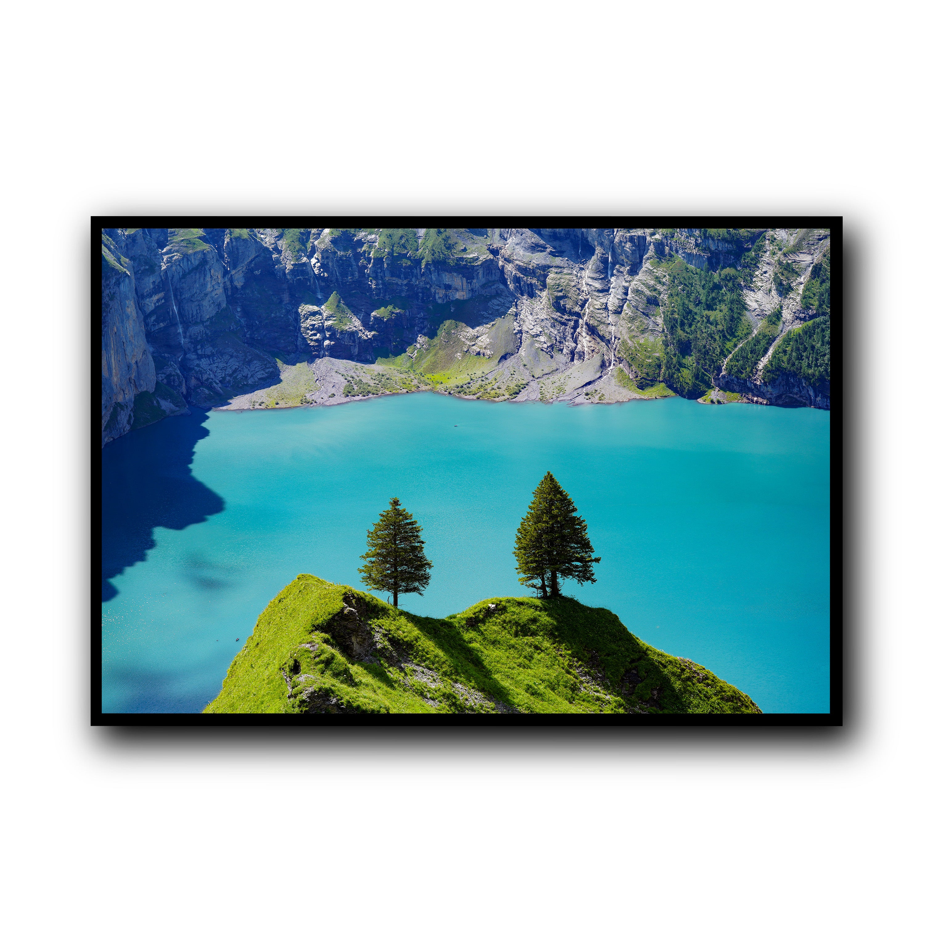 Swiss Paradise, Switzerland