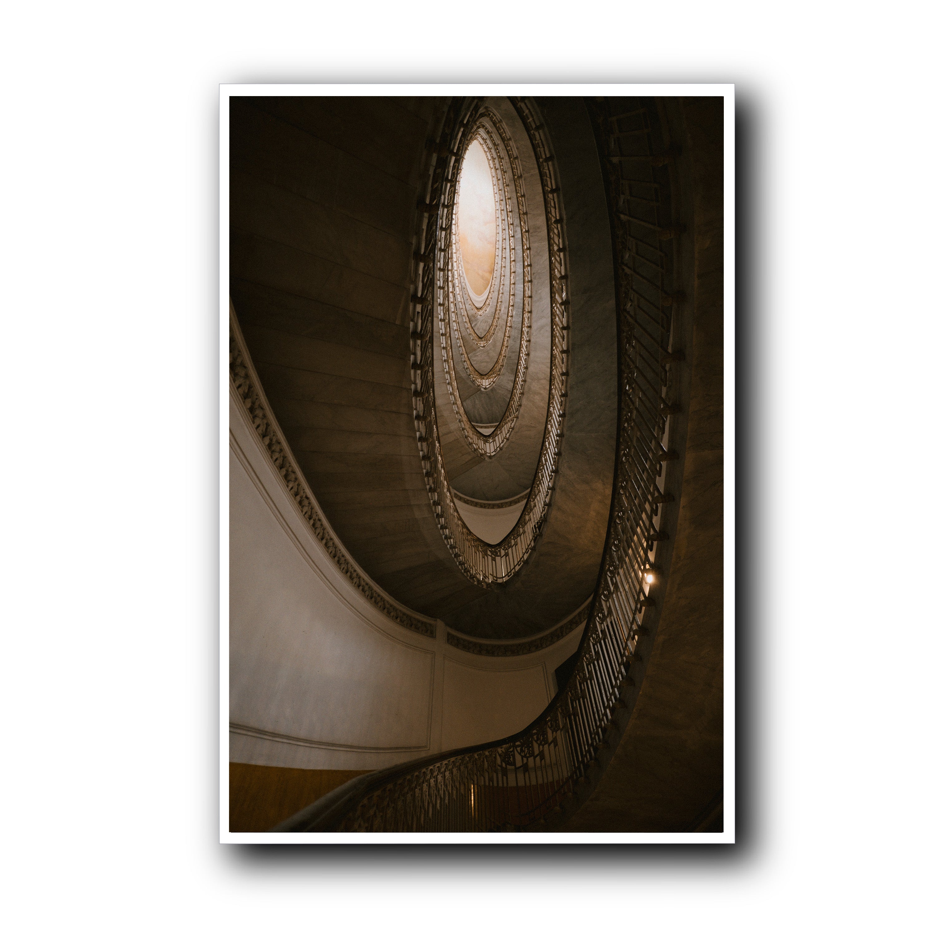 Palazzo Mannajuolo, Napoli