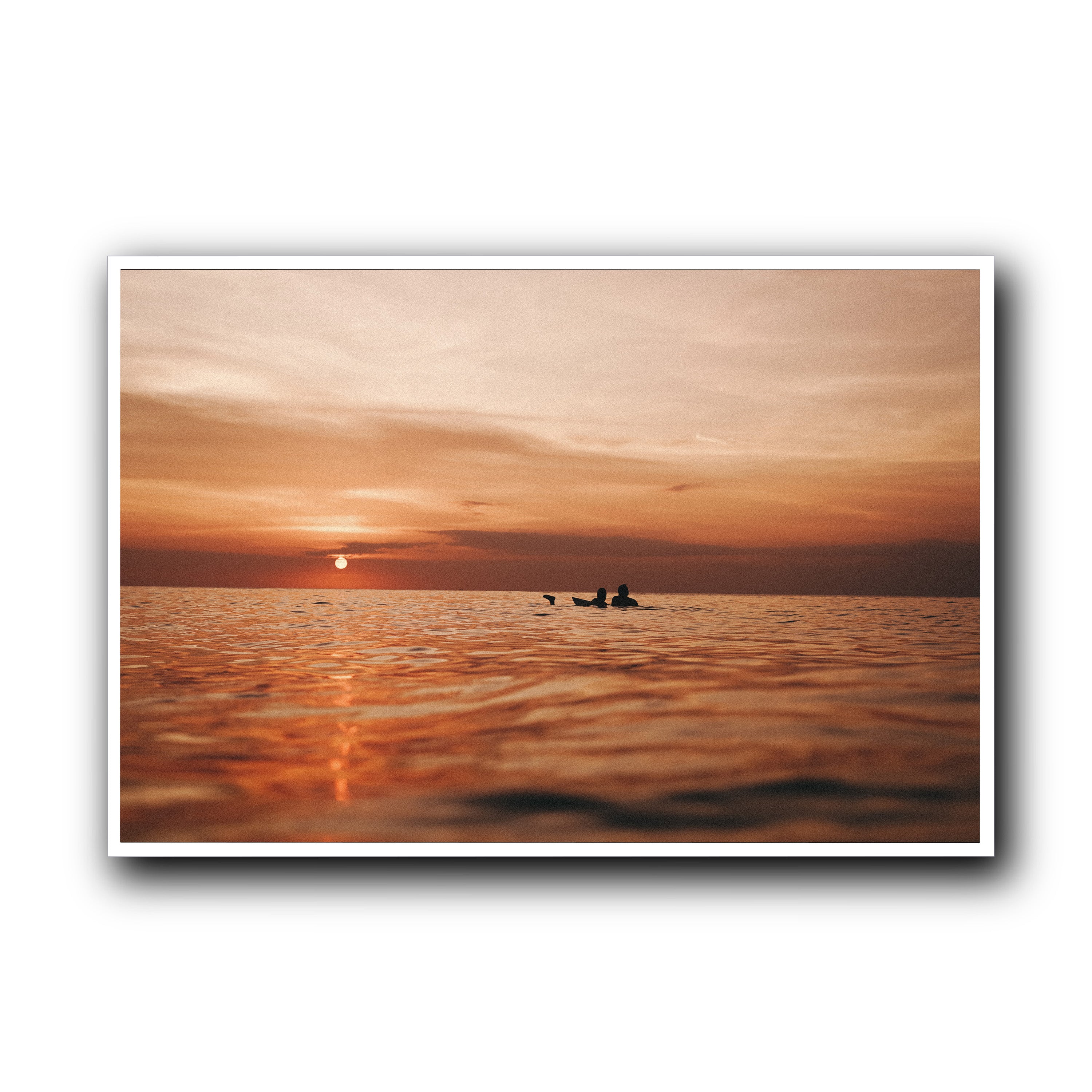 Drifted Hearts, Bali