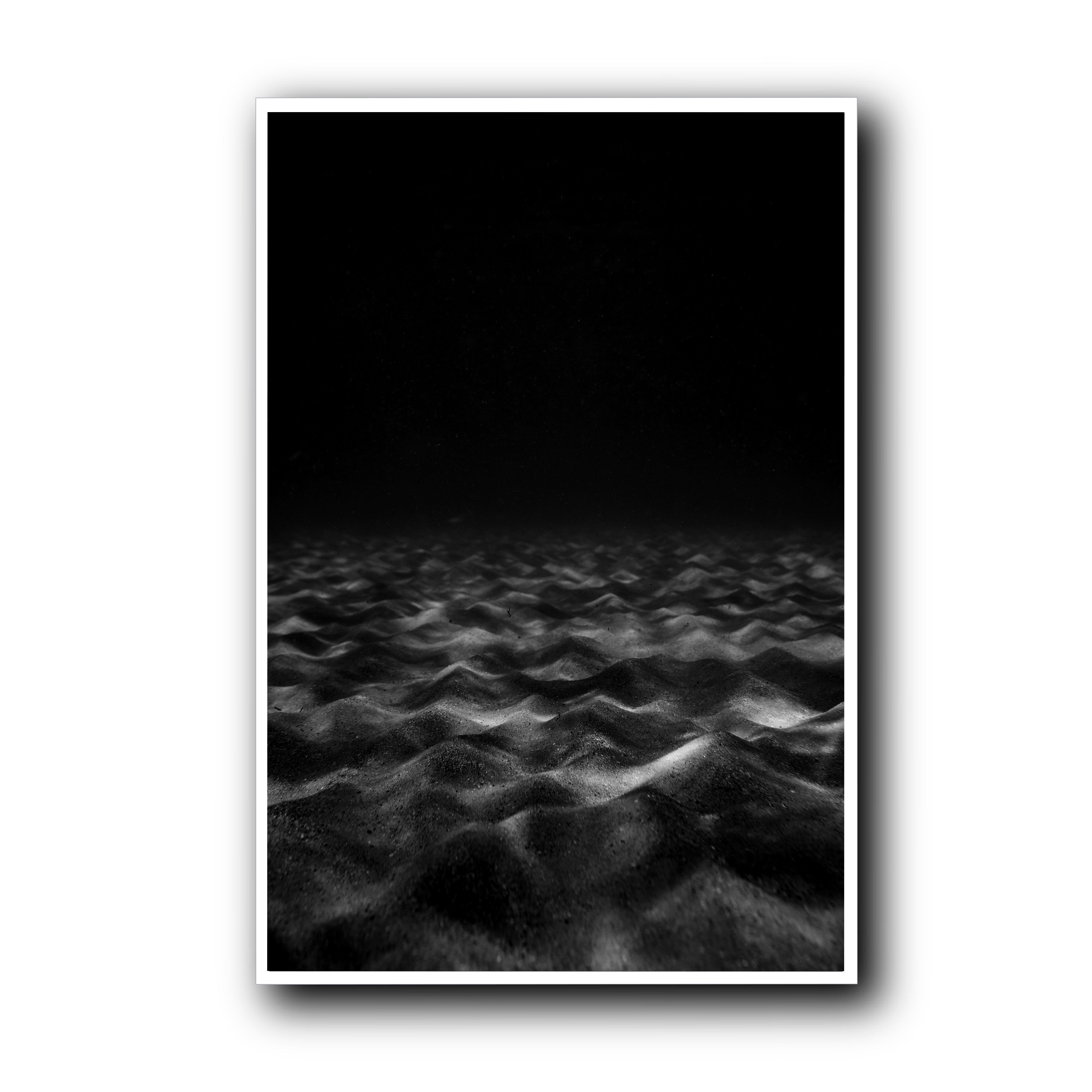 Into the Abyss, Tarifa