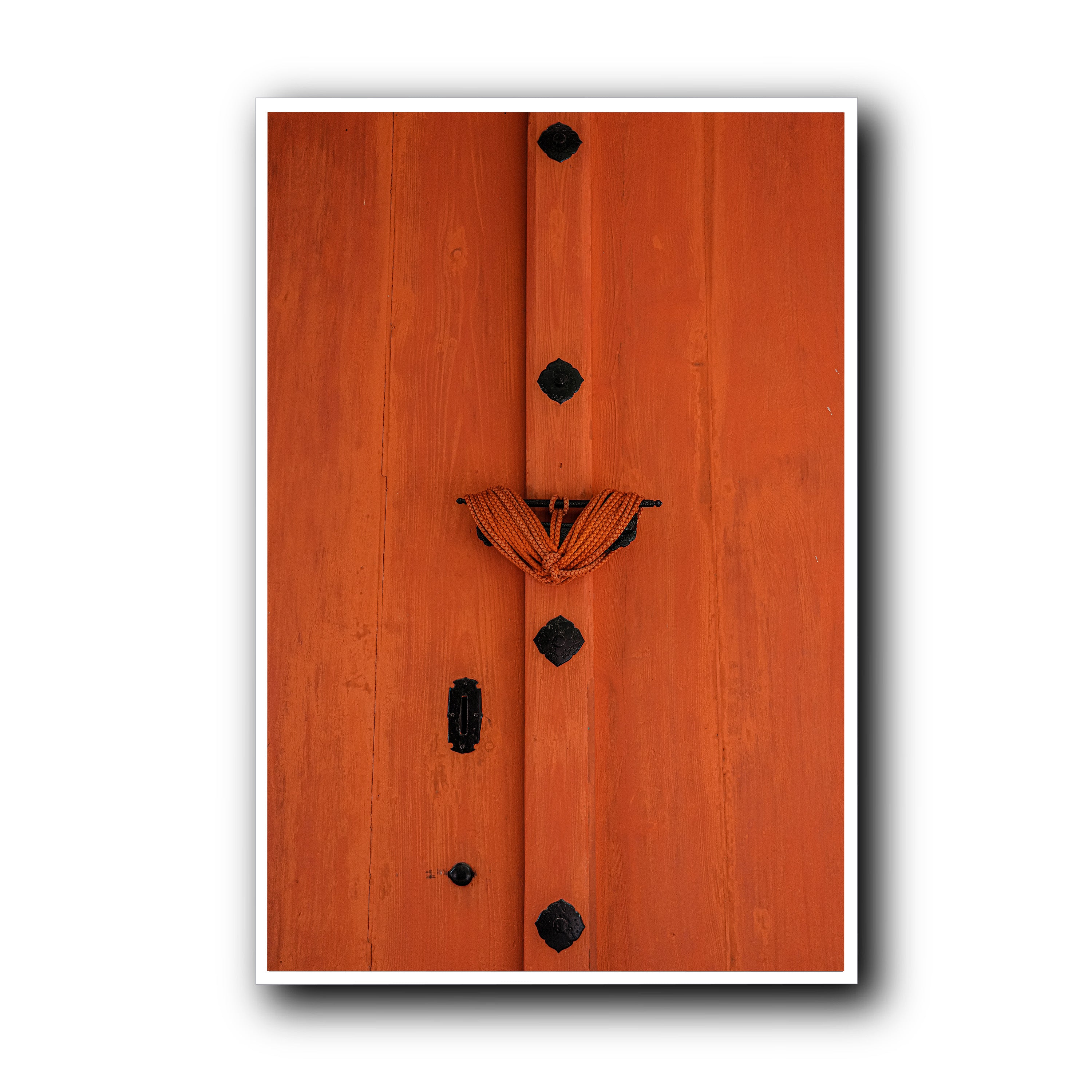 Orange is the New Black, Osaka