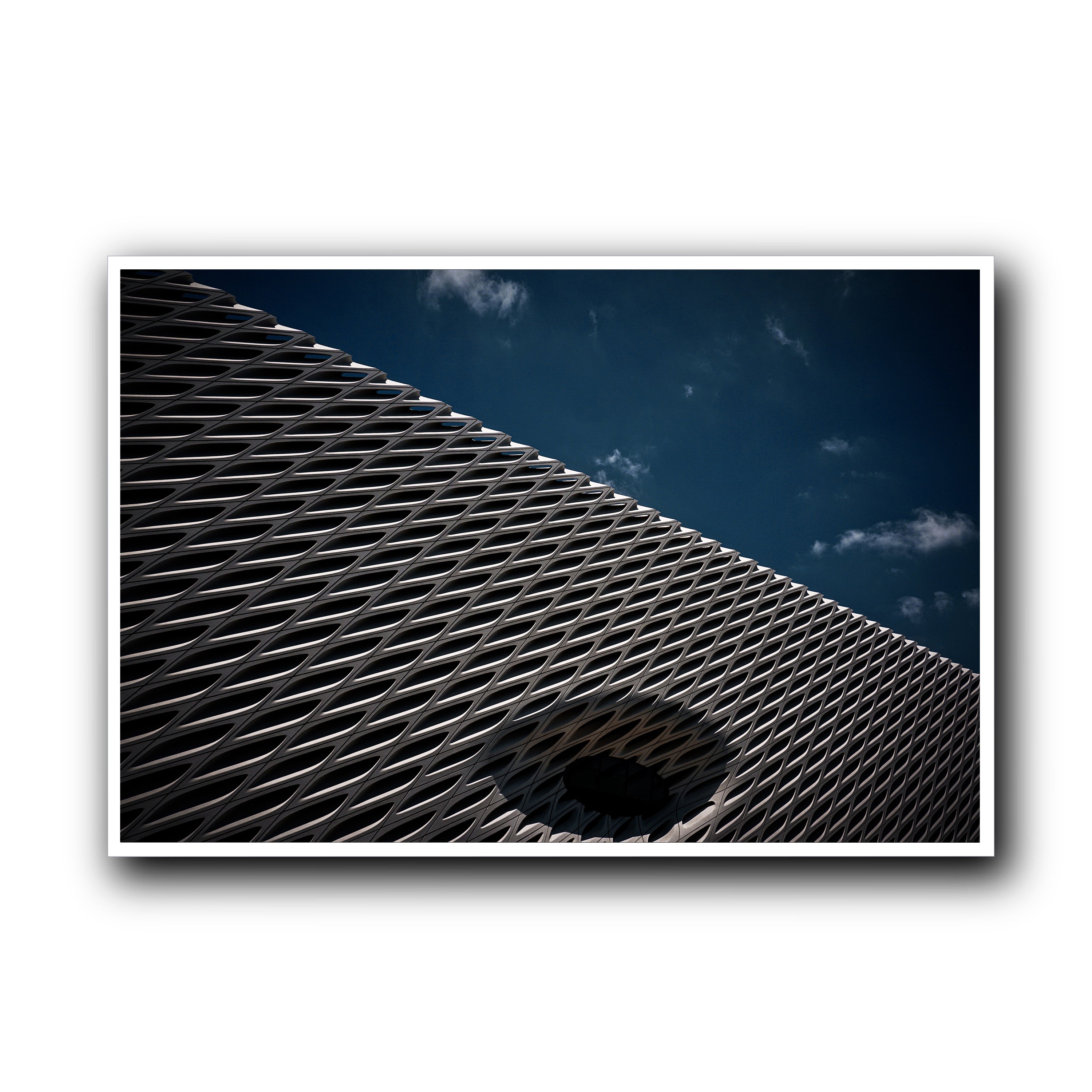 The Broad, Los Angeles