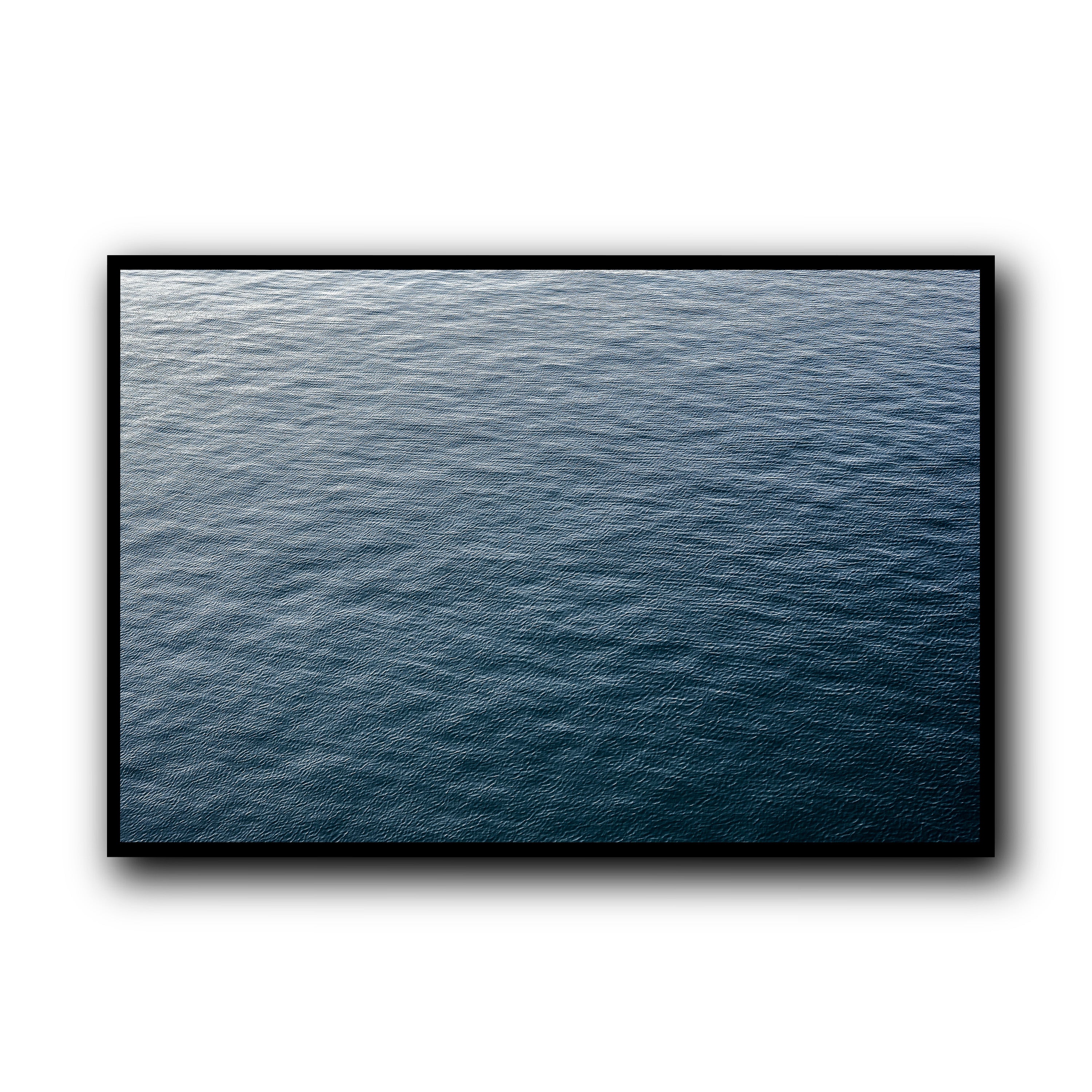 Mediterranean Texture, Corsica