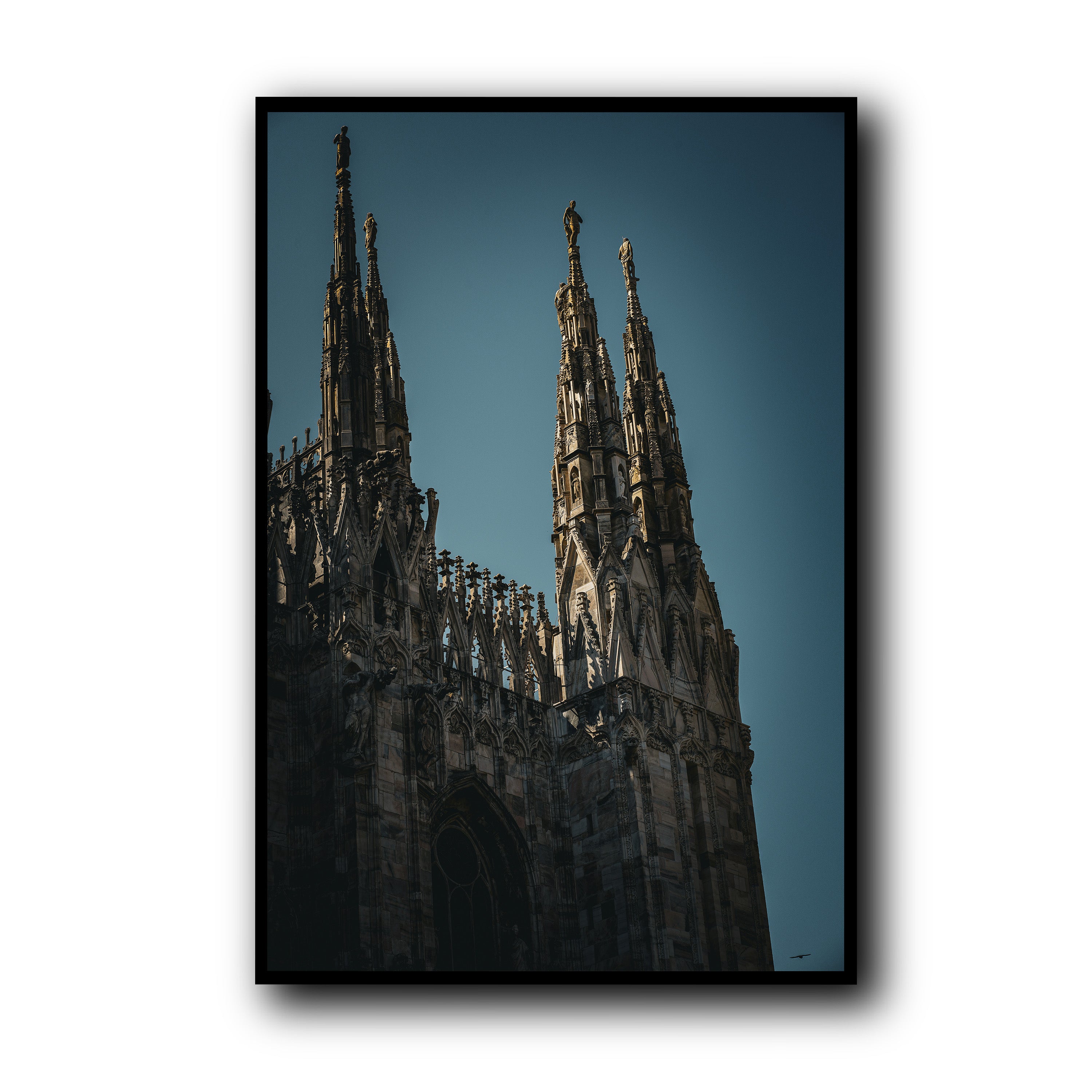Duomo Lines, Milan