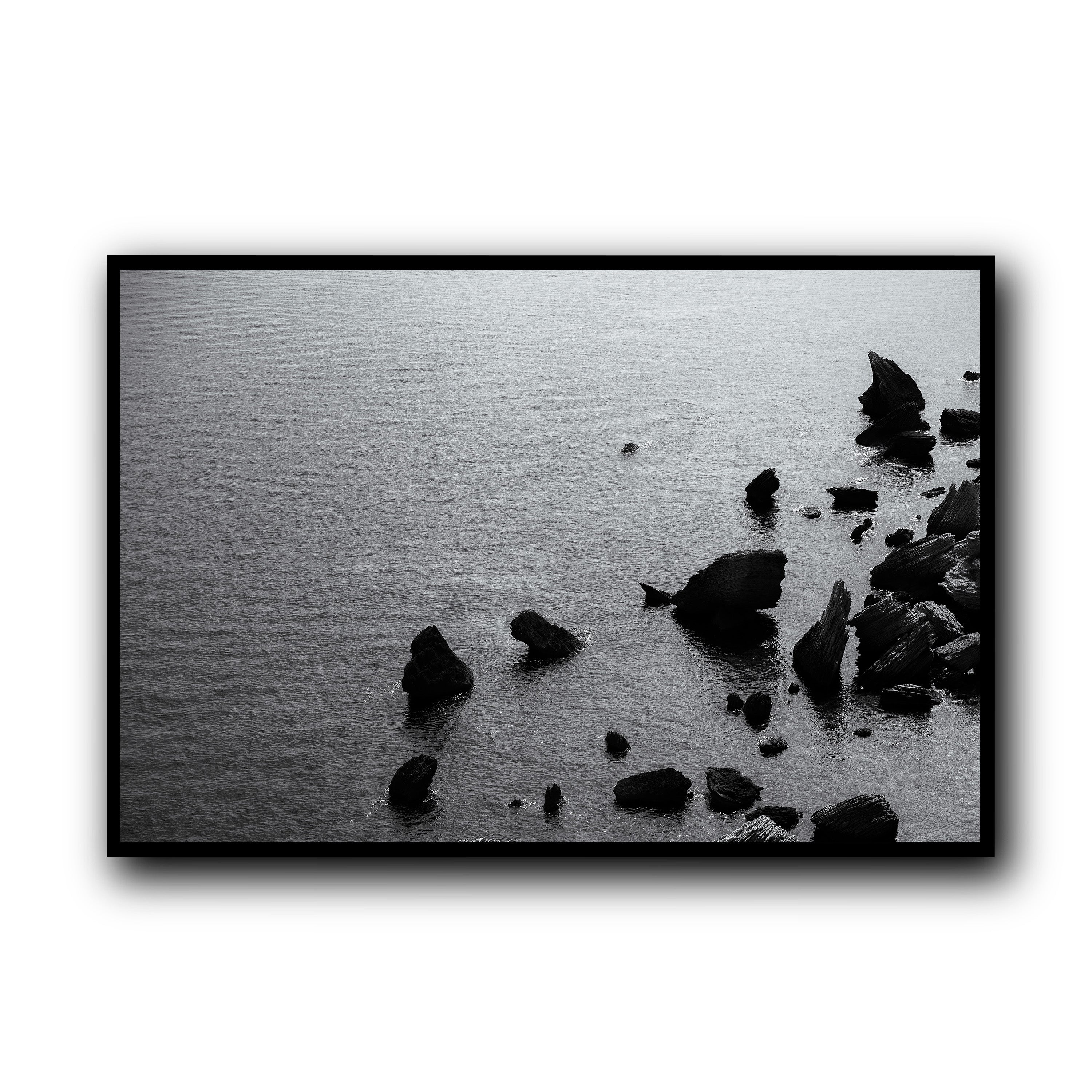 Silent Drift, Corsica