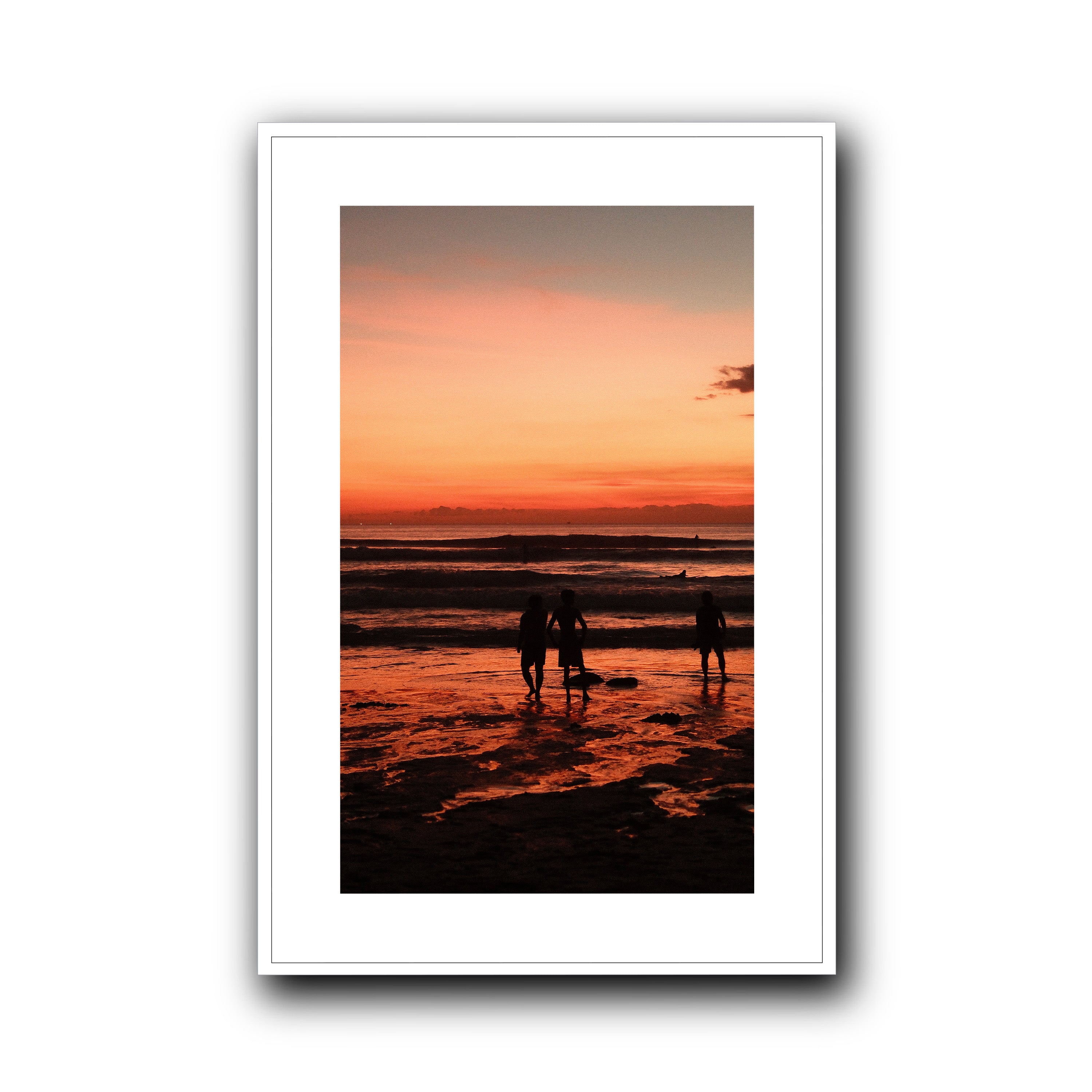 Sunset Lover, Bali
