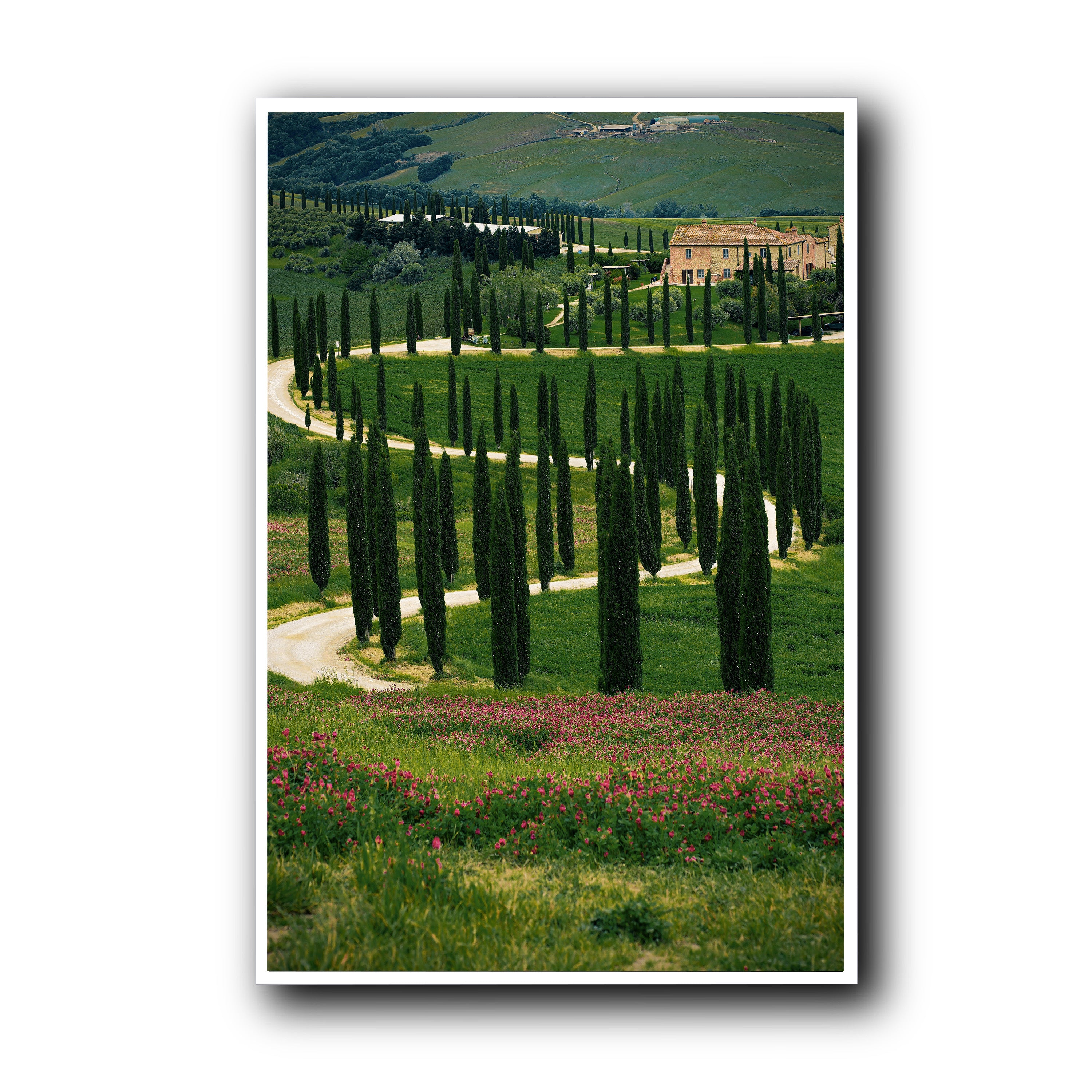 Chianti Villa, Tuscany