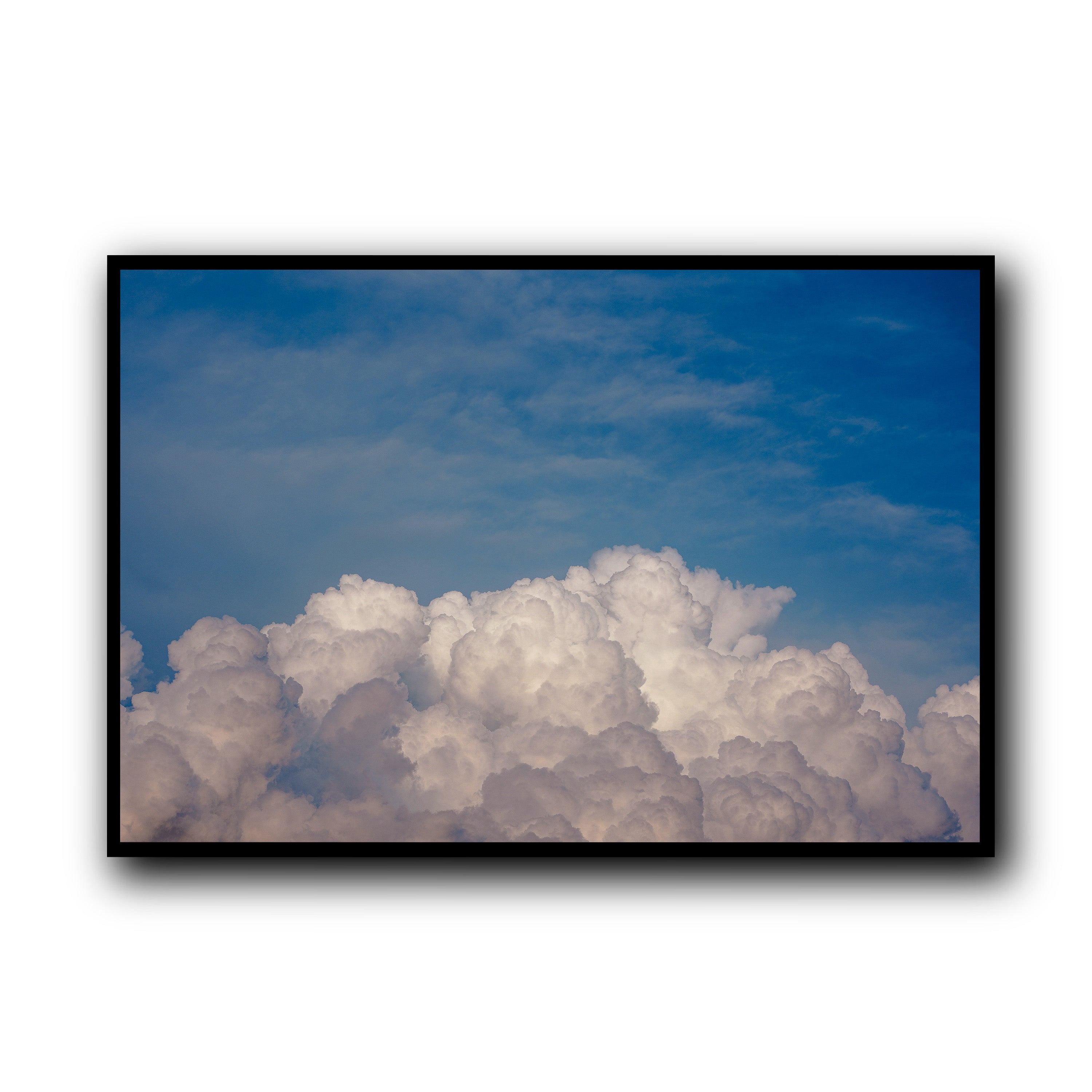 Head in the Clouds, Provence