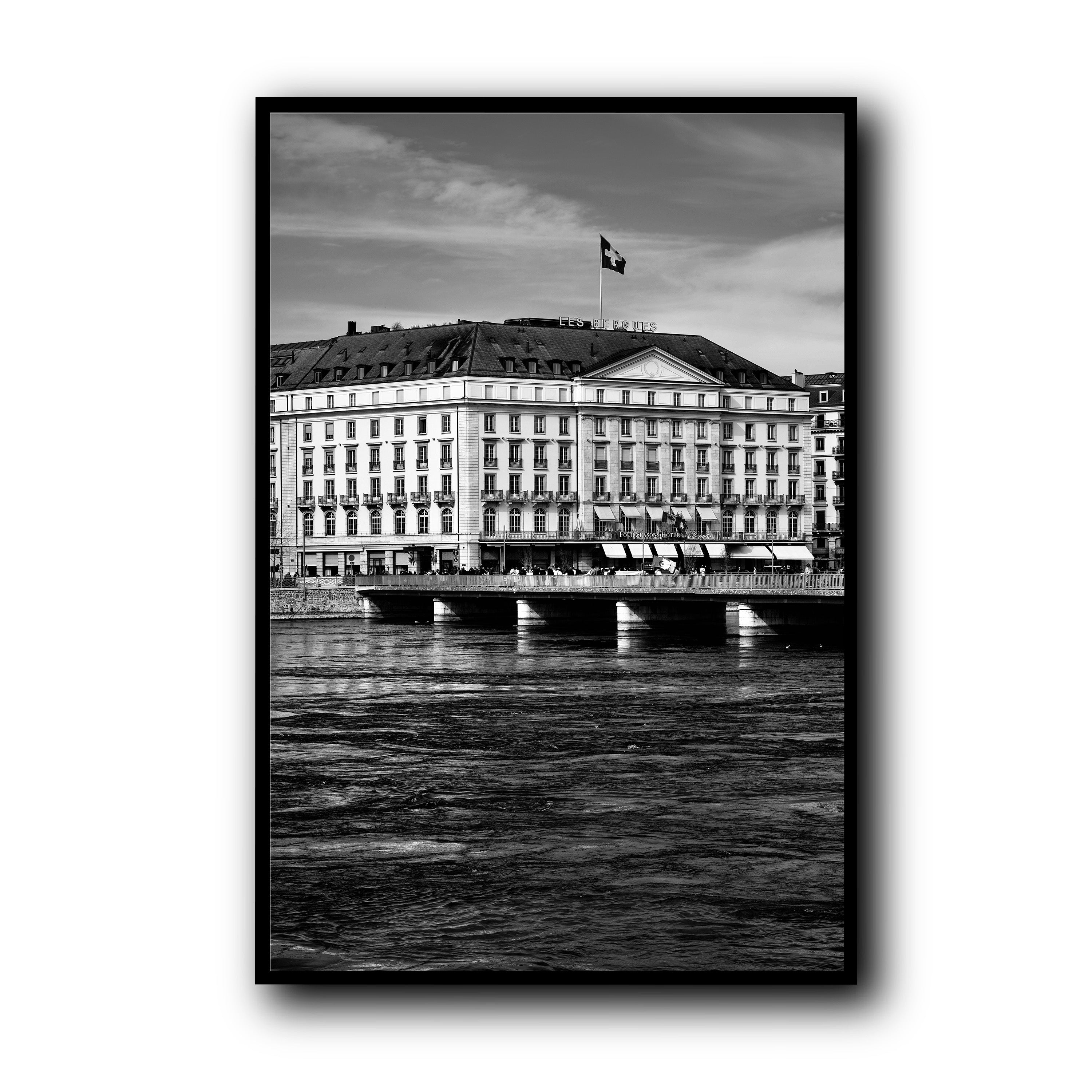 Four Seasons, Geneva