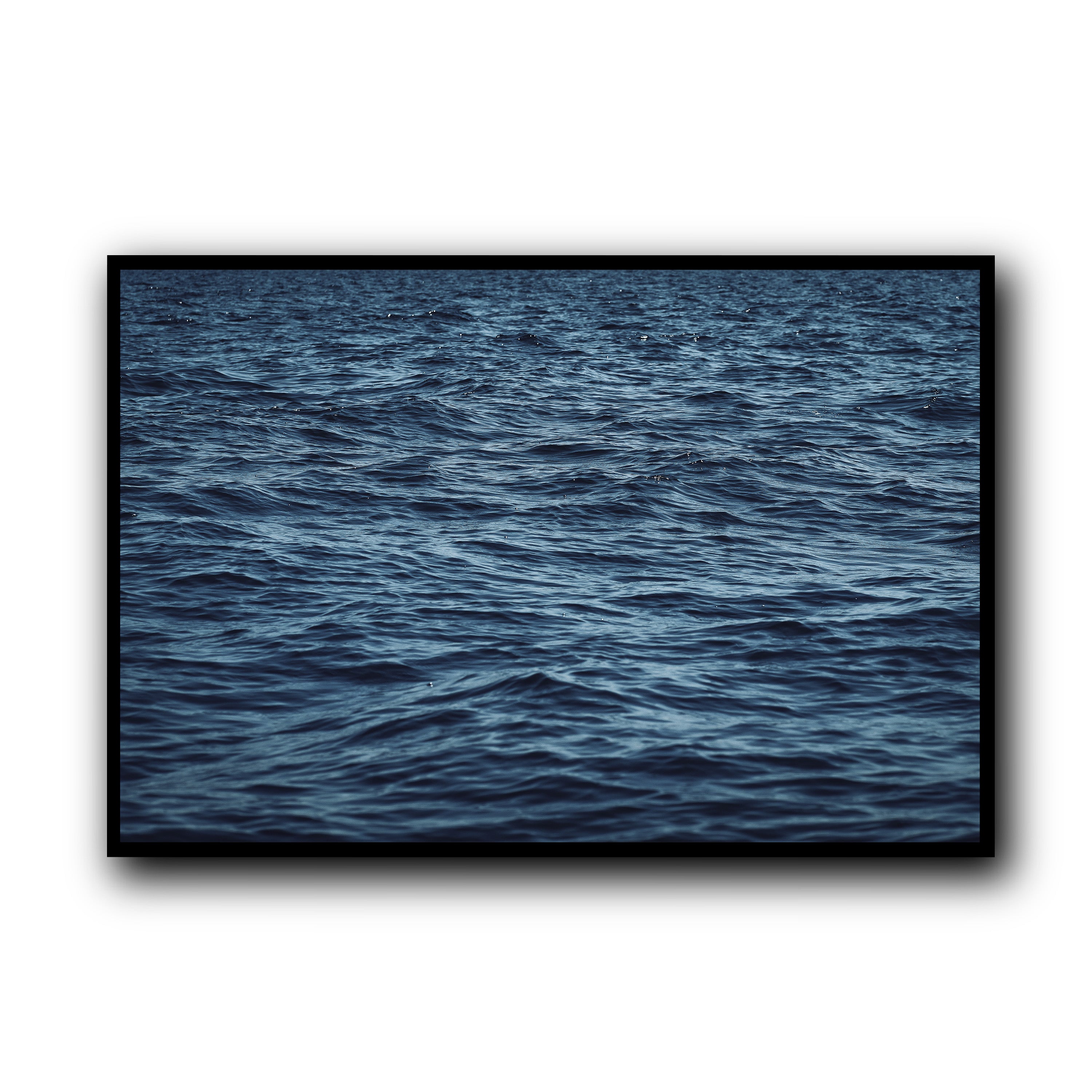 Respiro Marino, Puglia