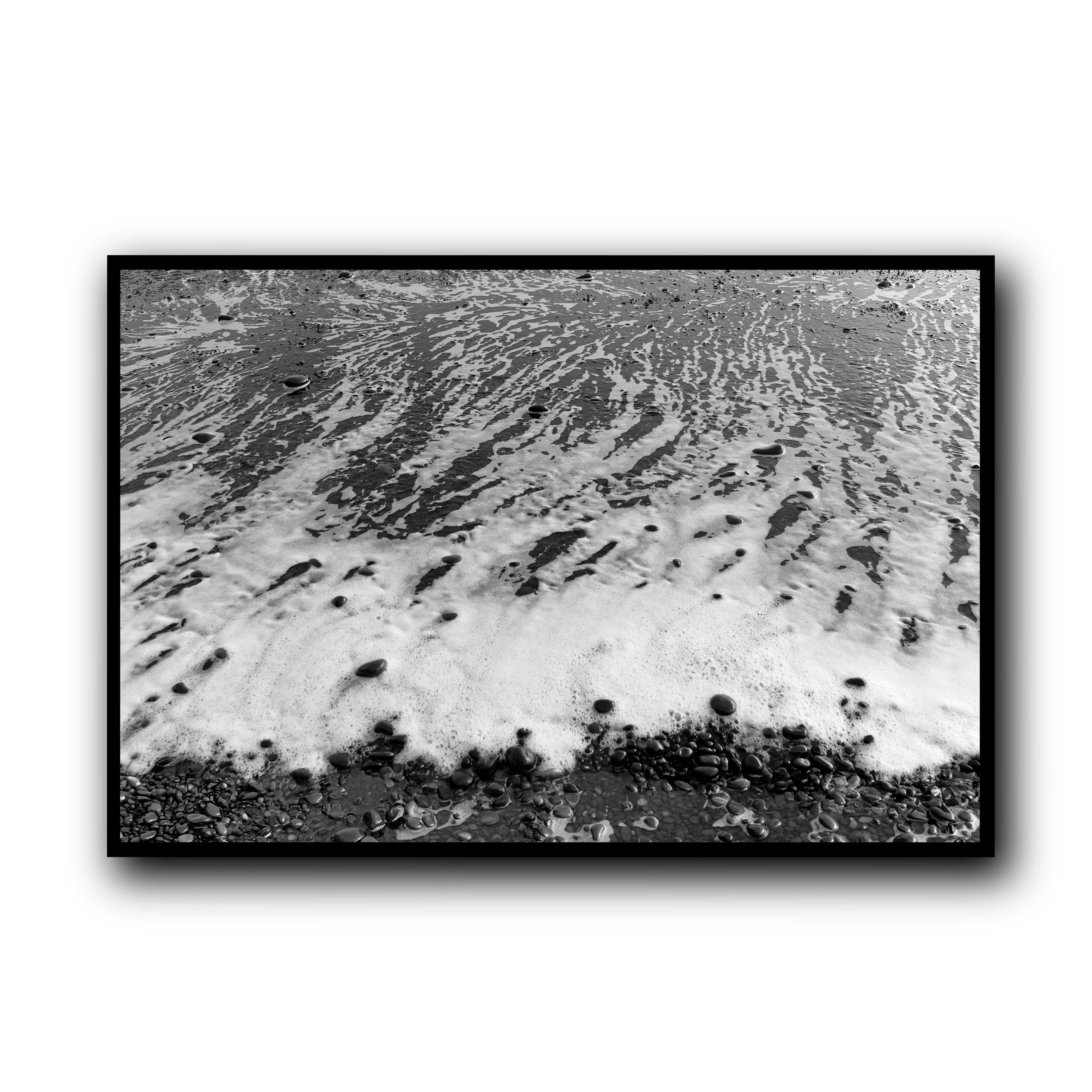 Black Beach Surf, Iceland