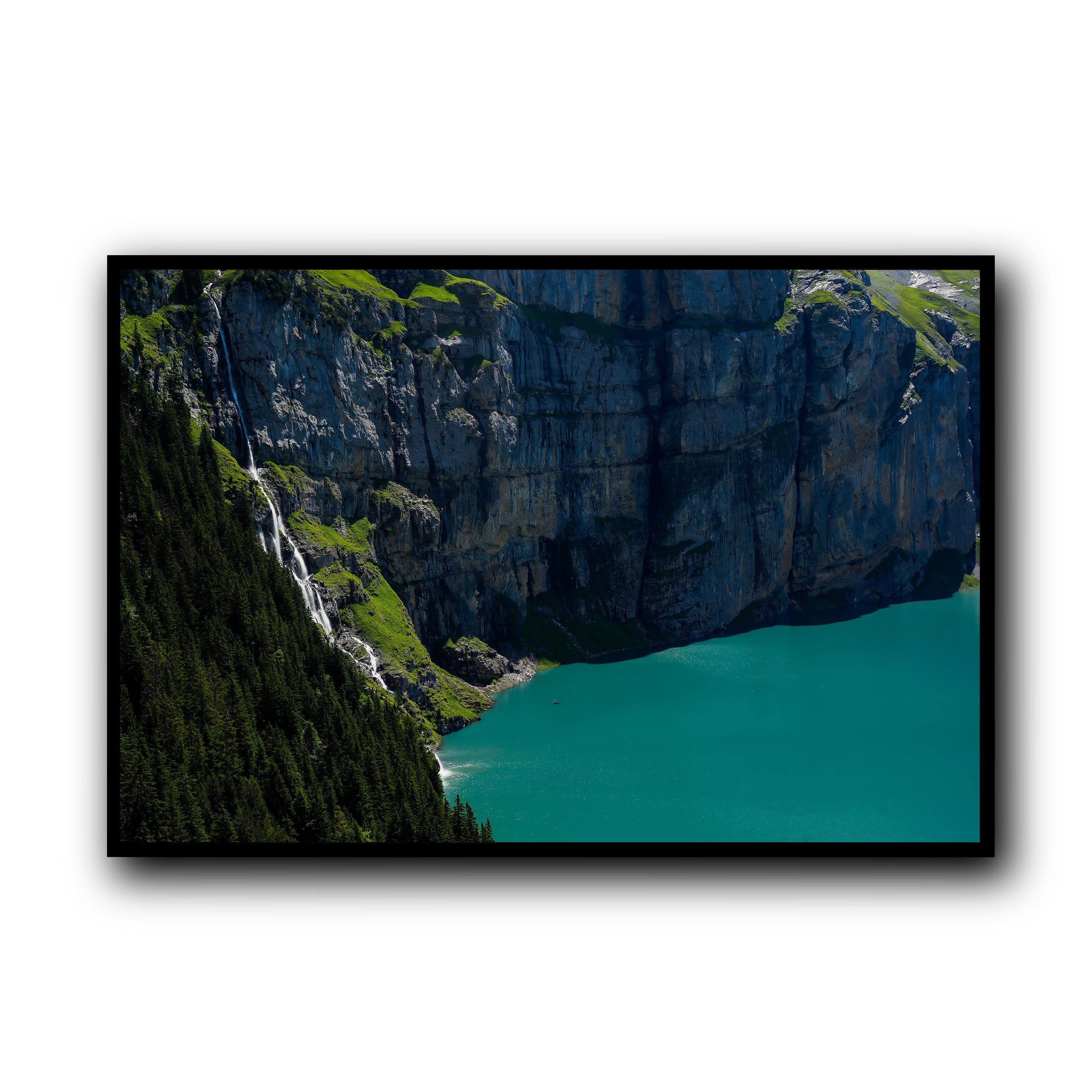 Cascade, Switzerland