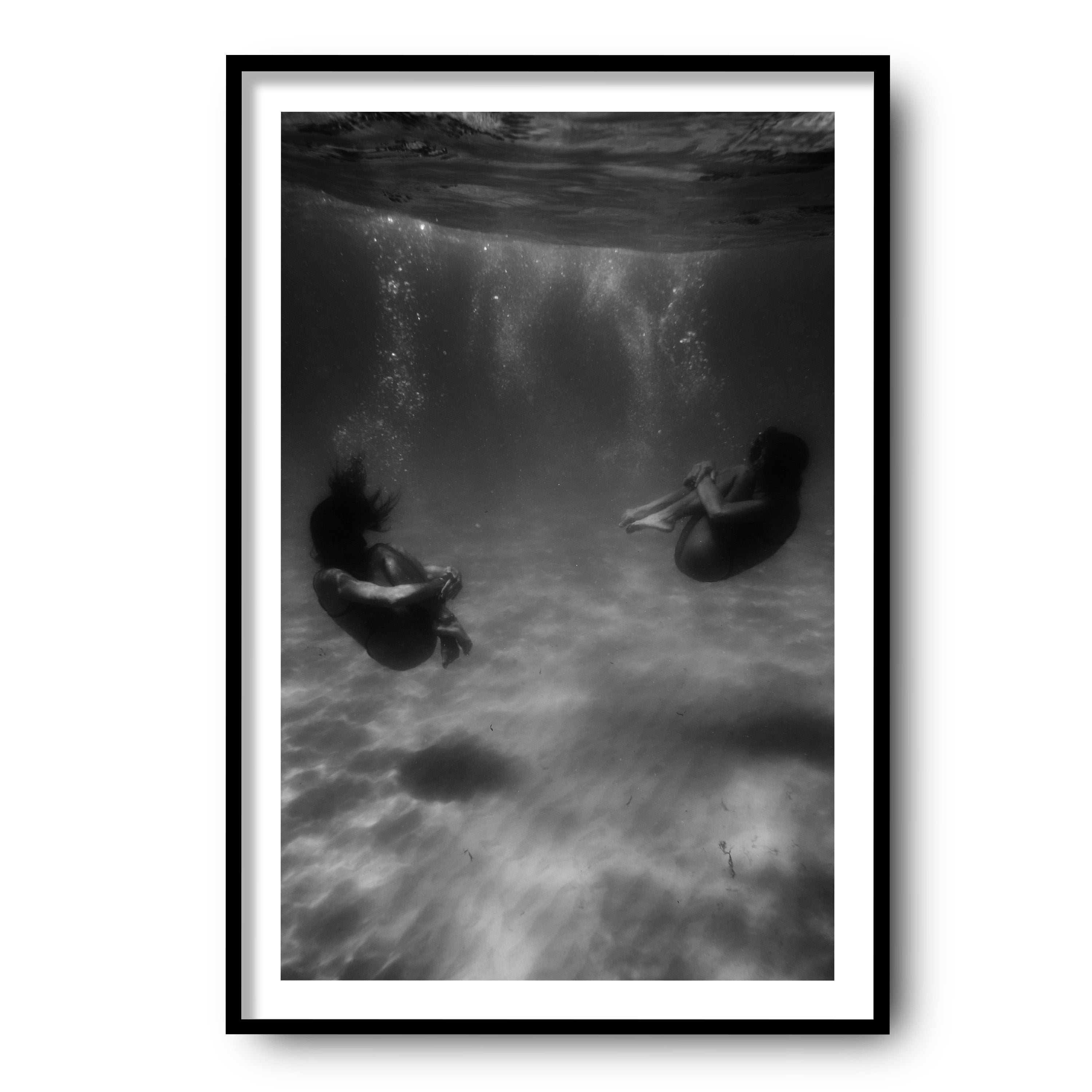 Below the Surface, Tarifa