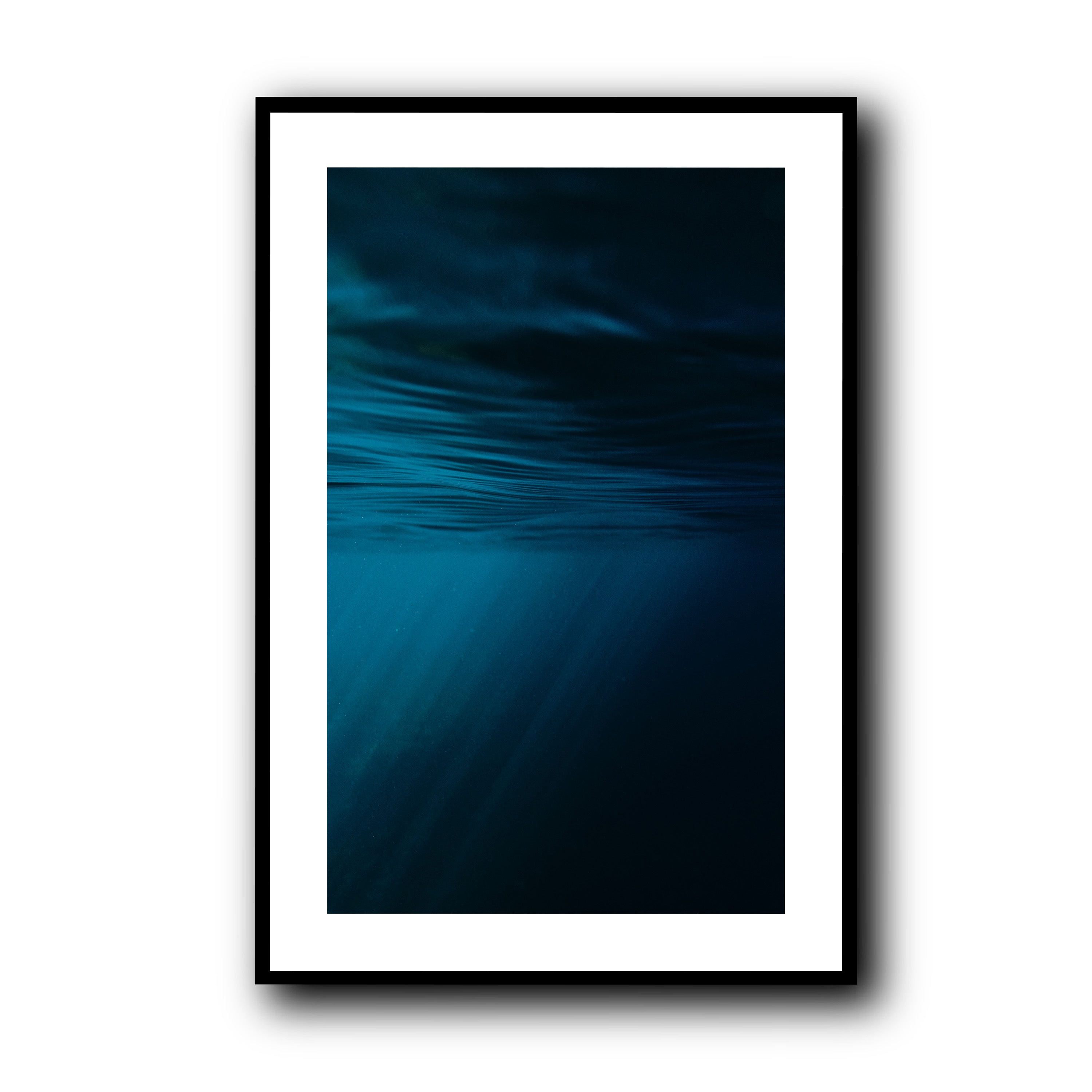 Blue Silence, Tarifa