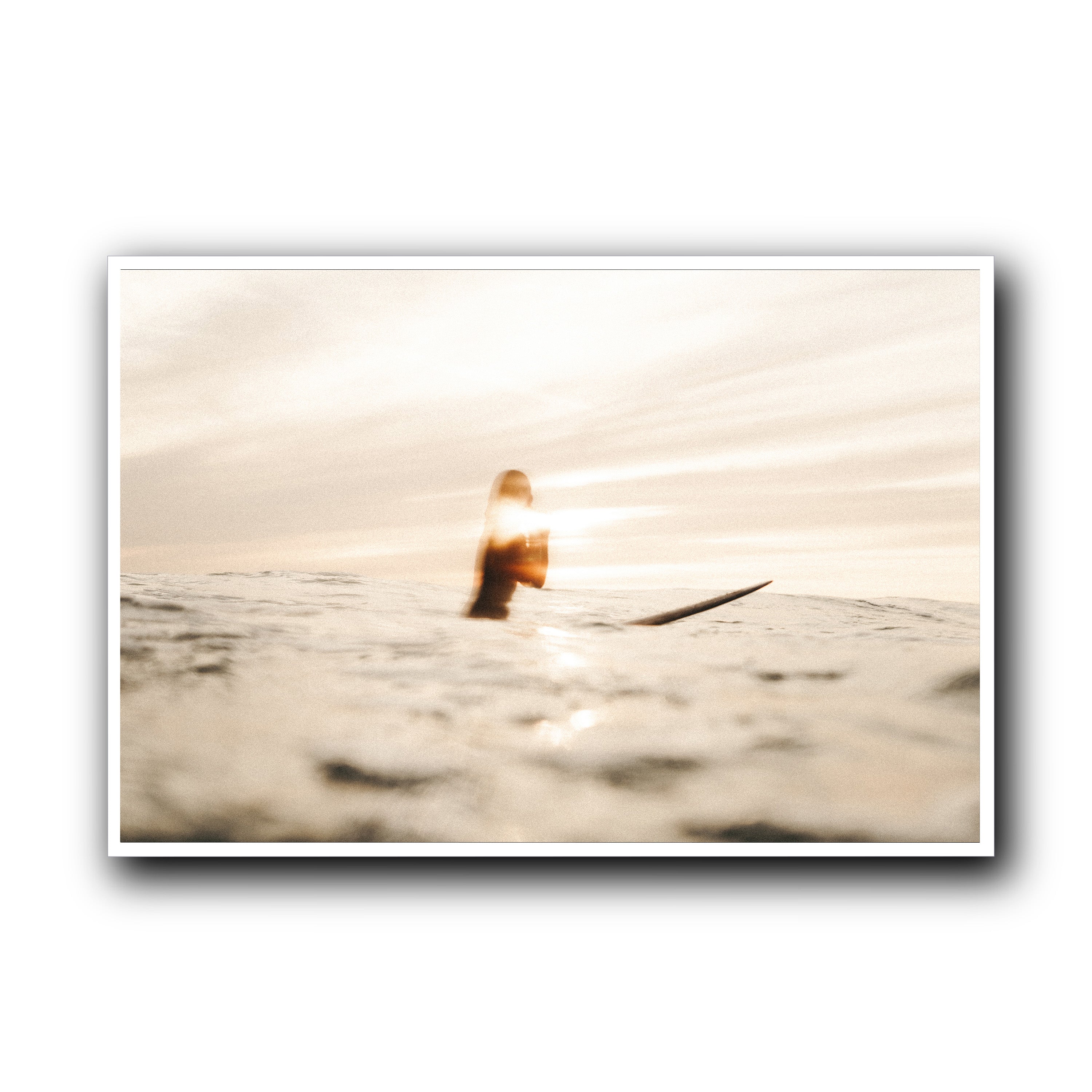 Brine Echoes, Brittany