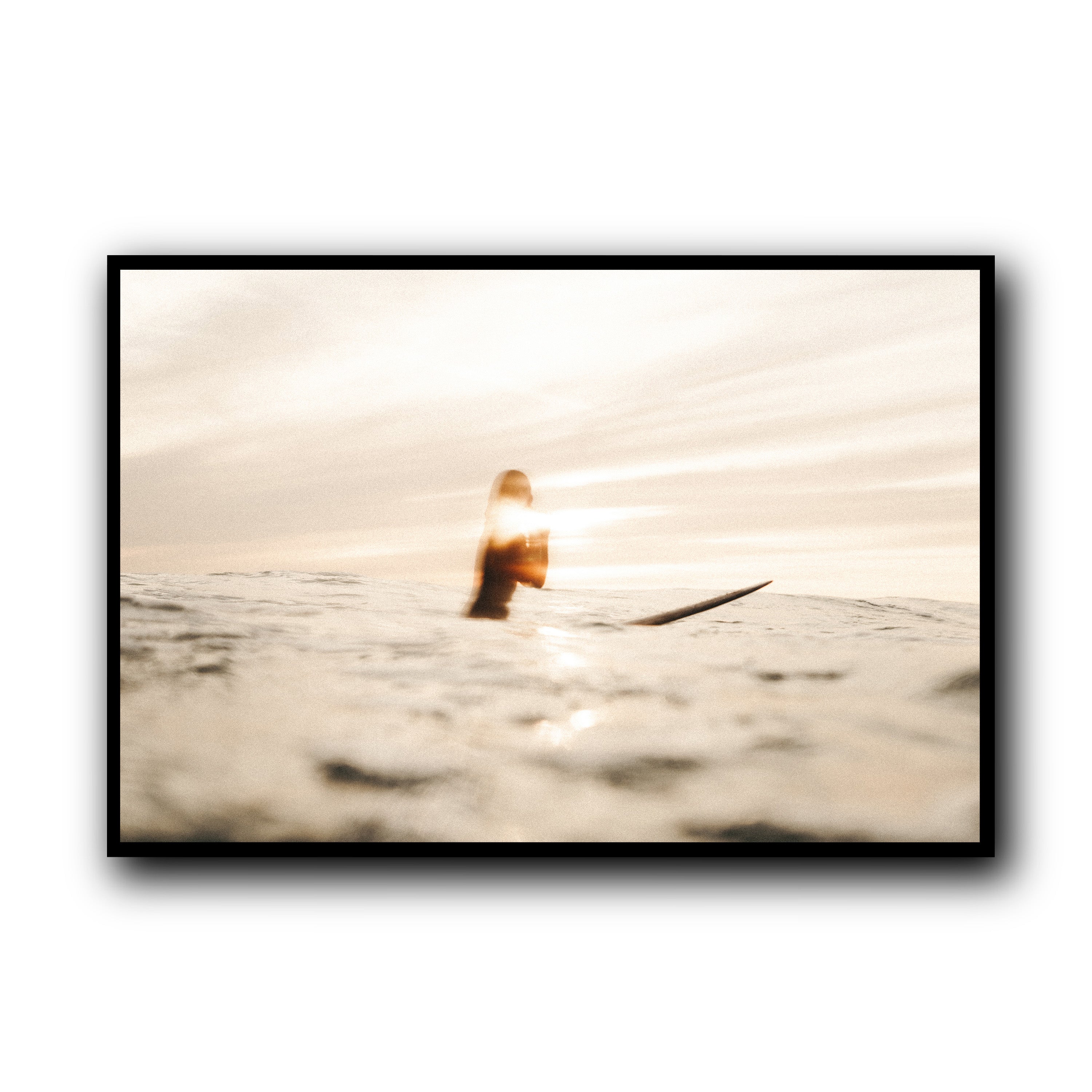 Brine Echoes, Brittany