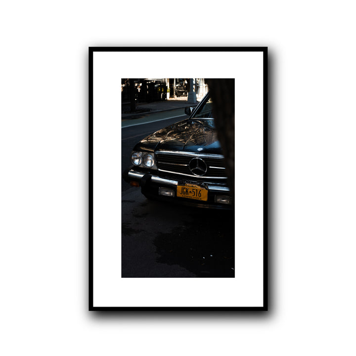 Classy in the City, New York