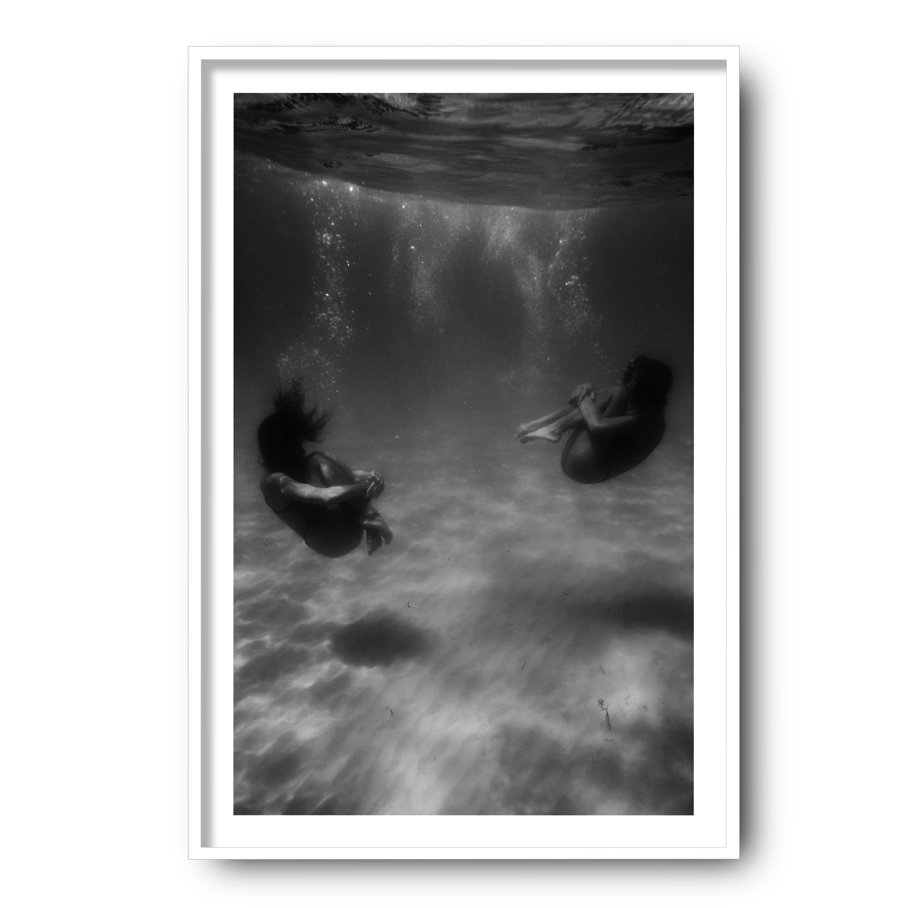 Below the Surface, Tarifa