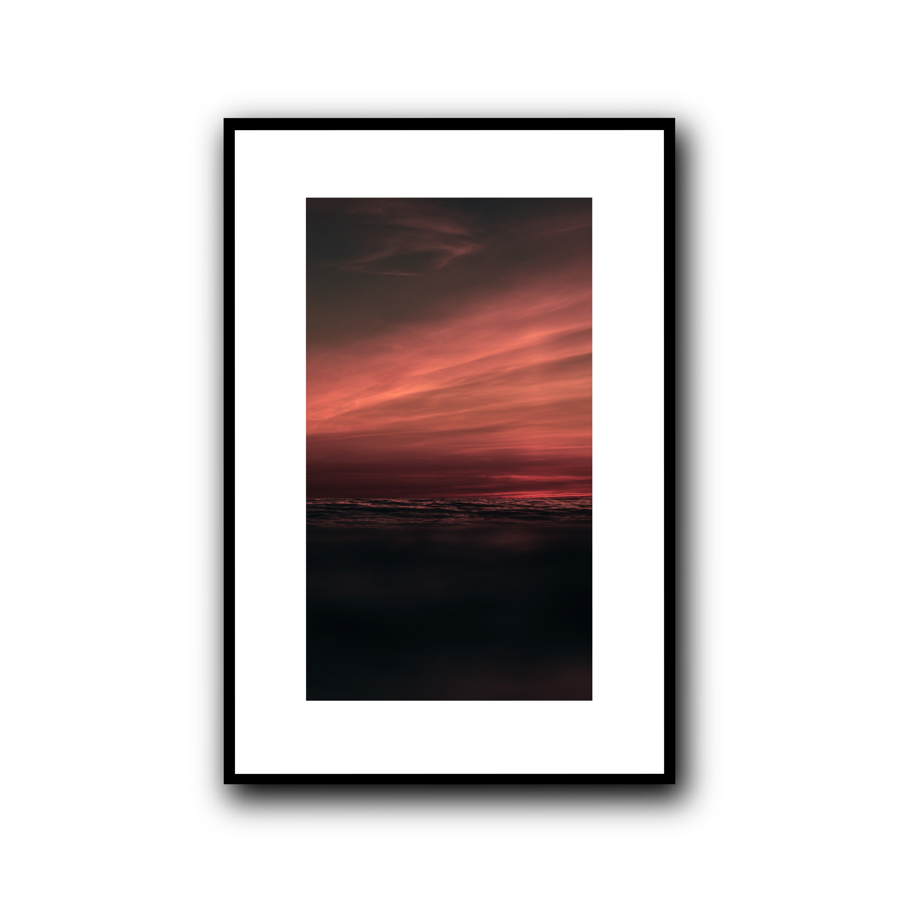 Burning Horizon, Nicaragua