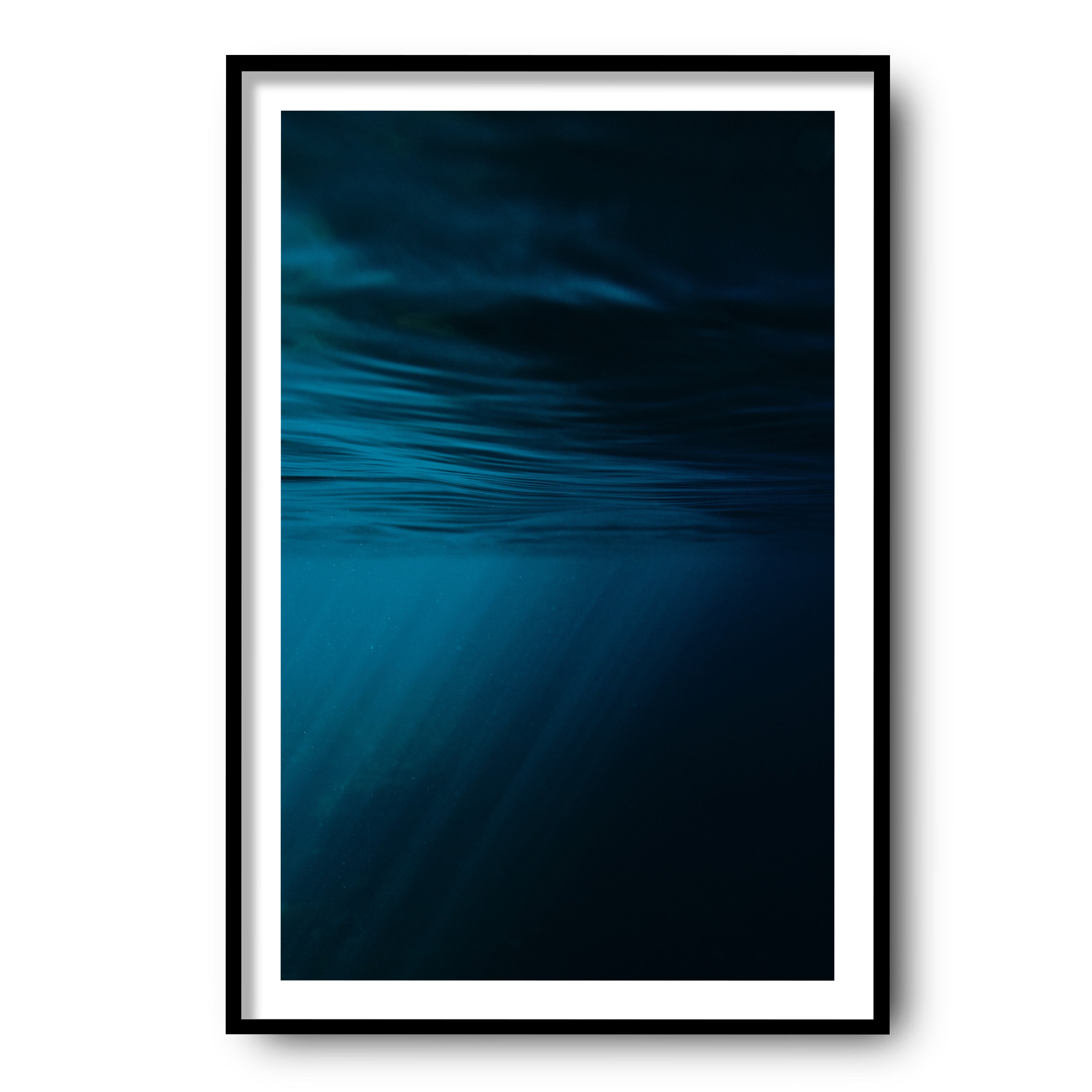 Blue Silence, Tarifa