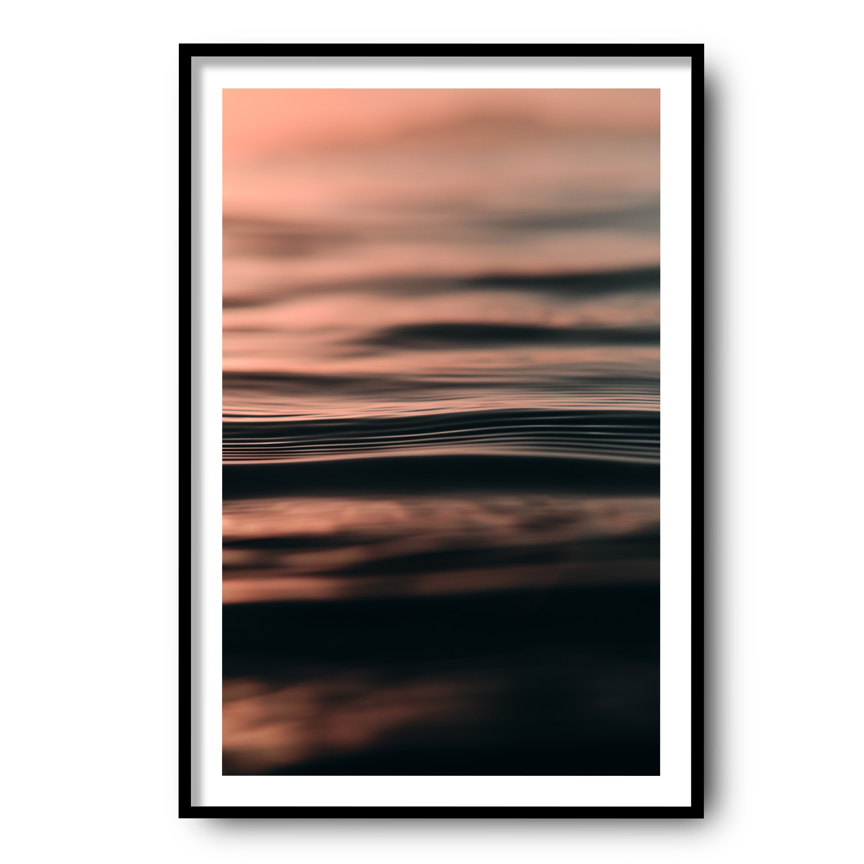 Afterglow, El Salvador