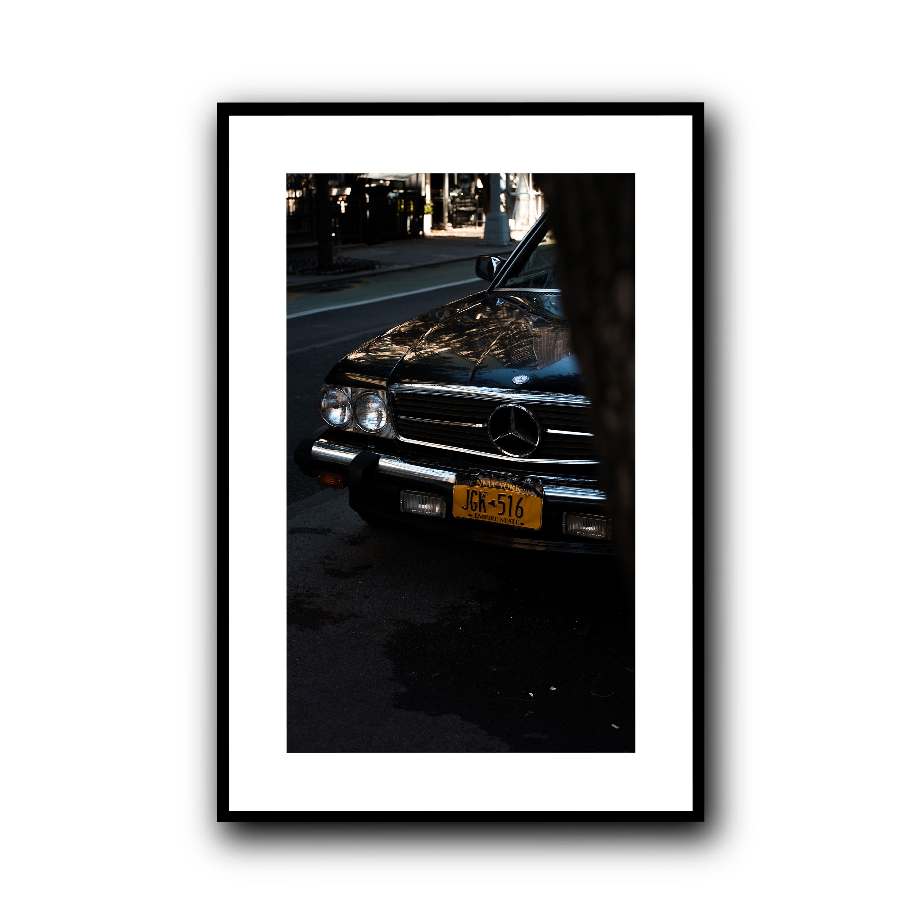 Classy in the City, New York