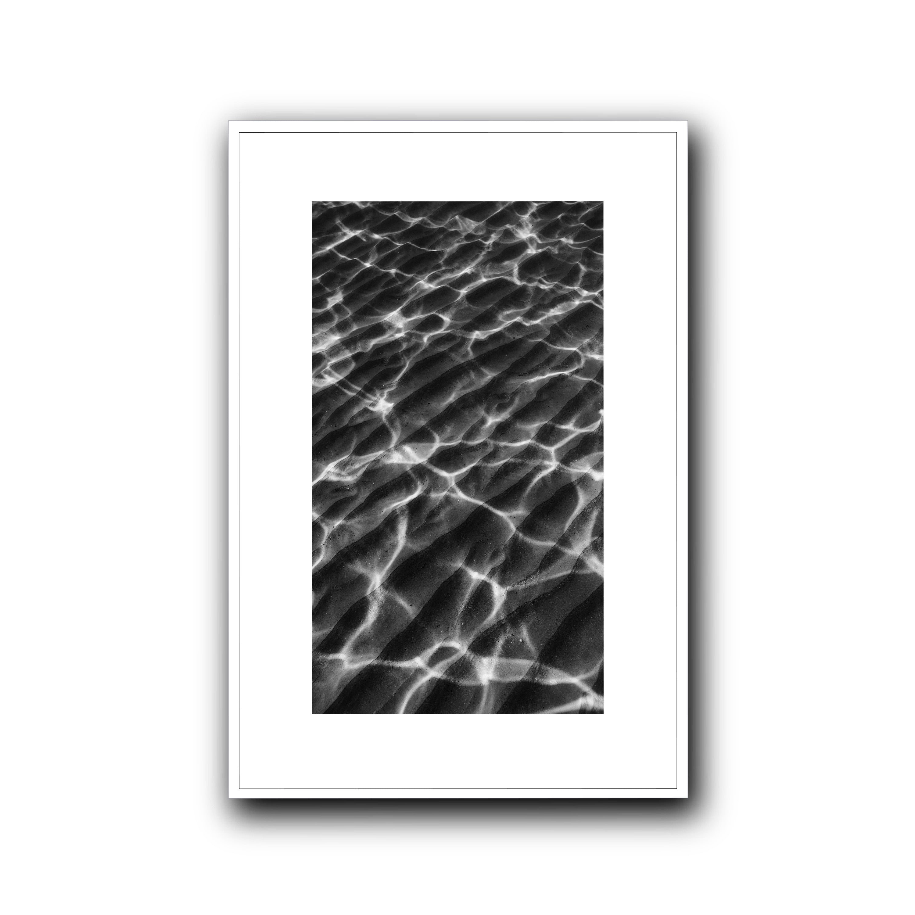 Liquid Light, Tarifa