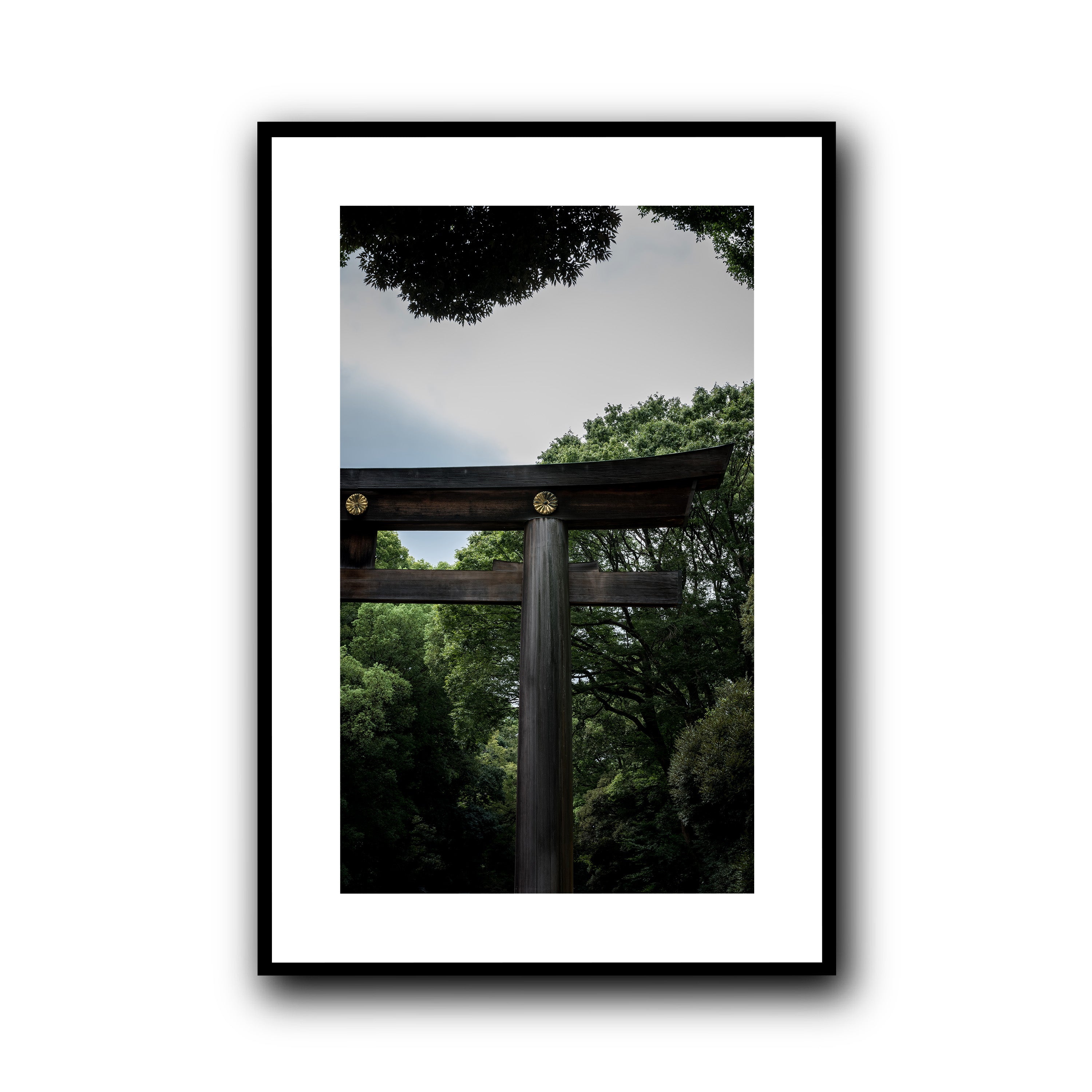 The Door, Tokyo