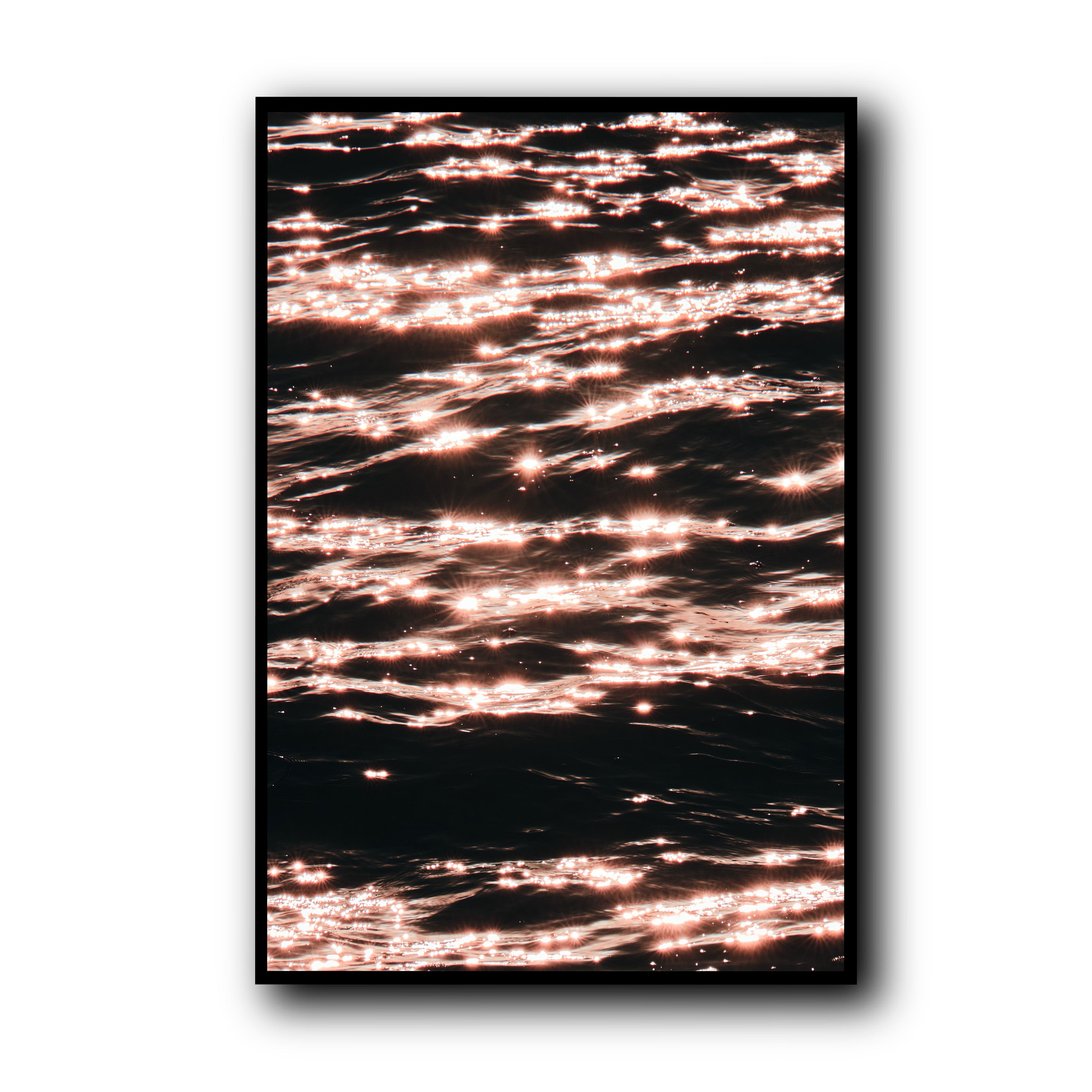 Molten Light, Liguria