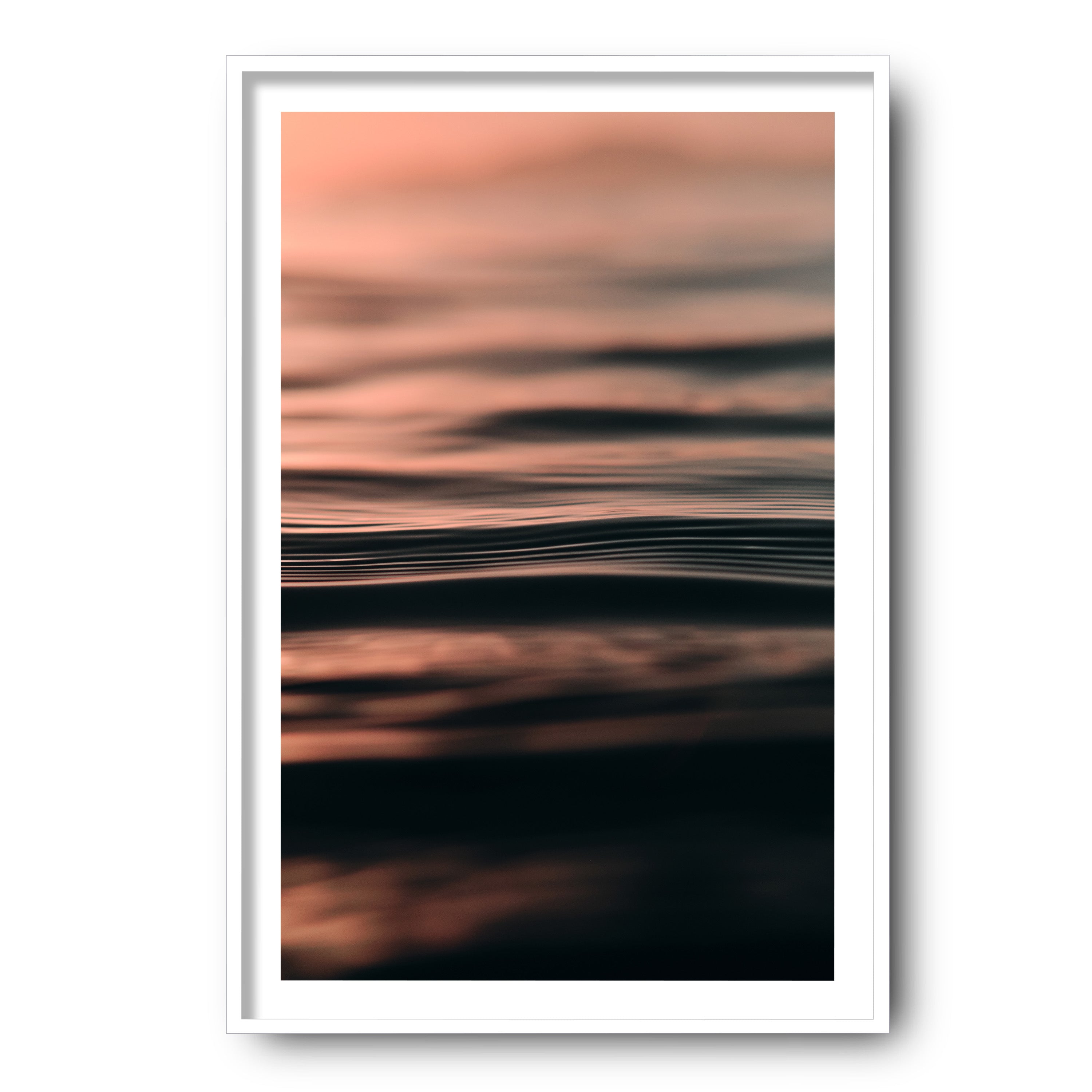 Afterglow, El Salvador