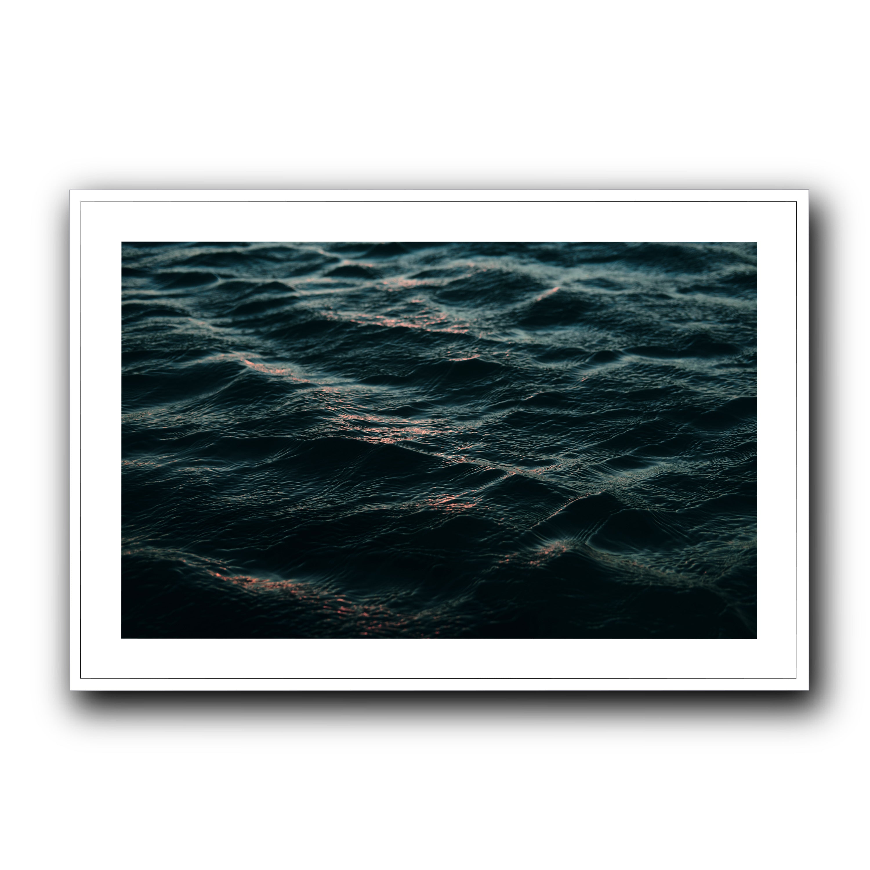 Dark Current, Tarifa