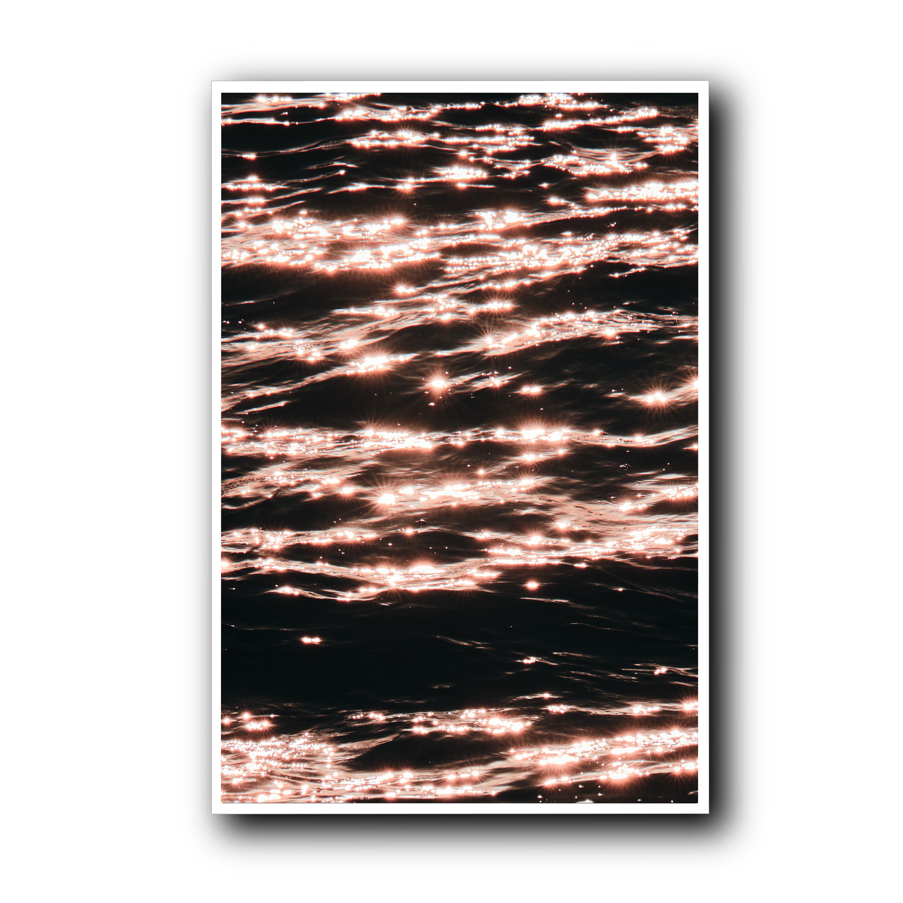 Molten Light, Liguria