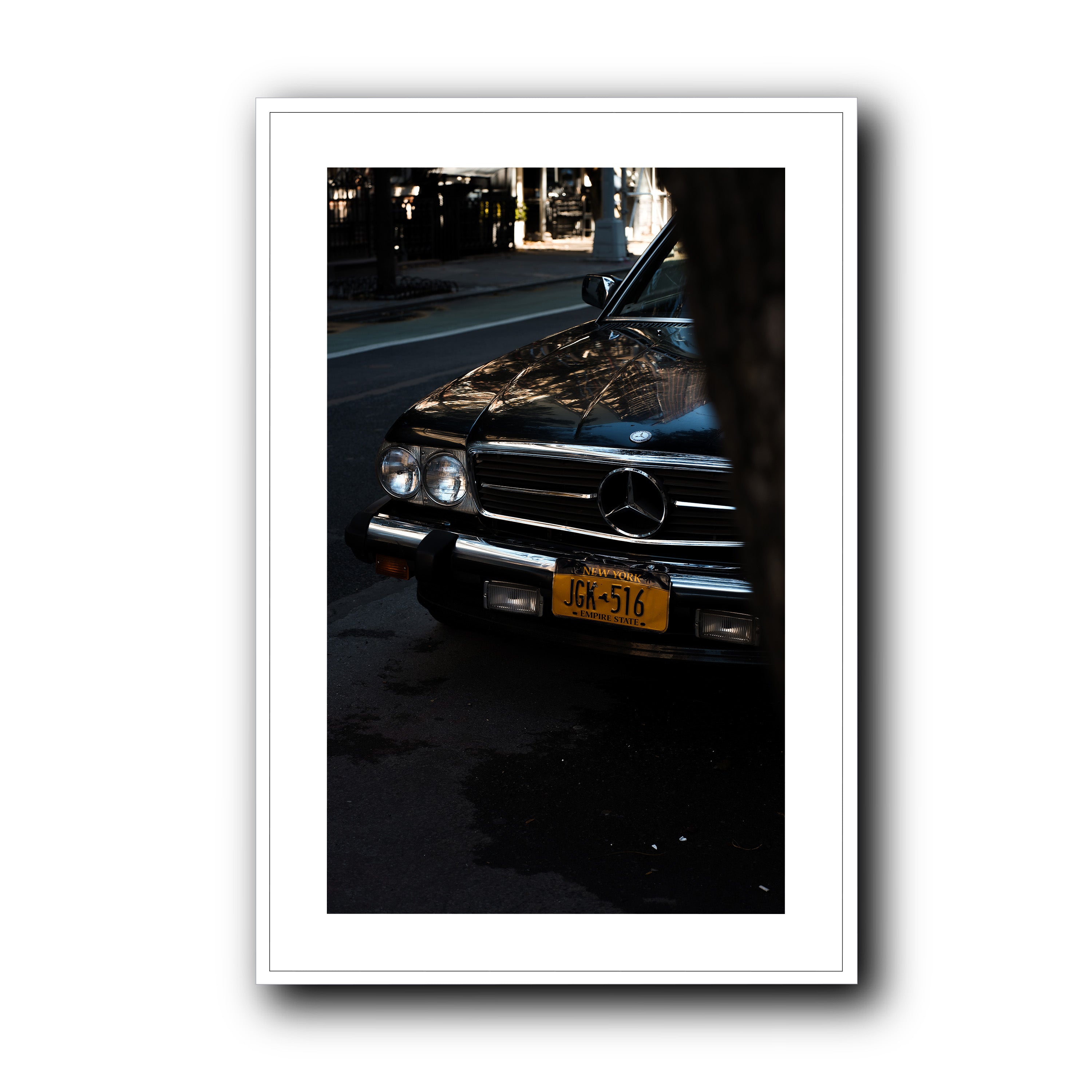 Classy in the City, New York