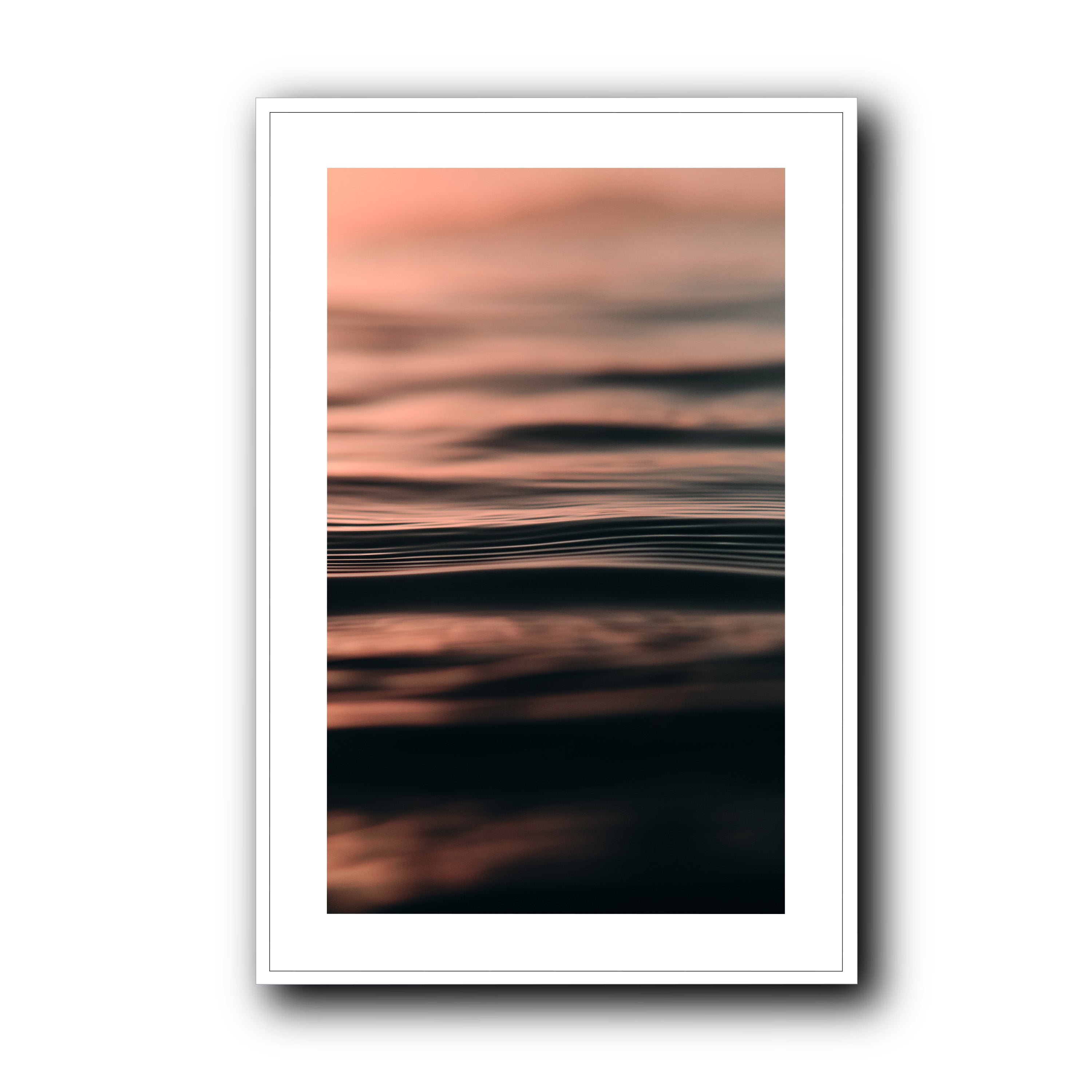 Afterglow, El Salvador