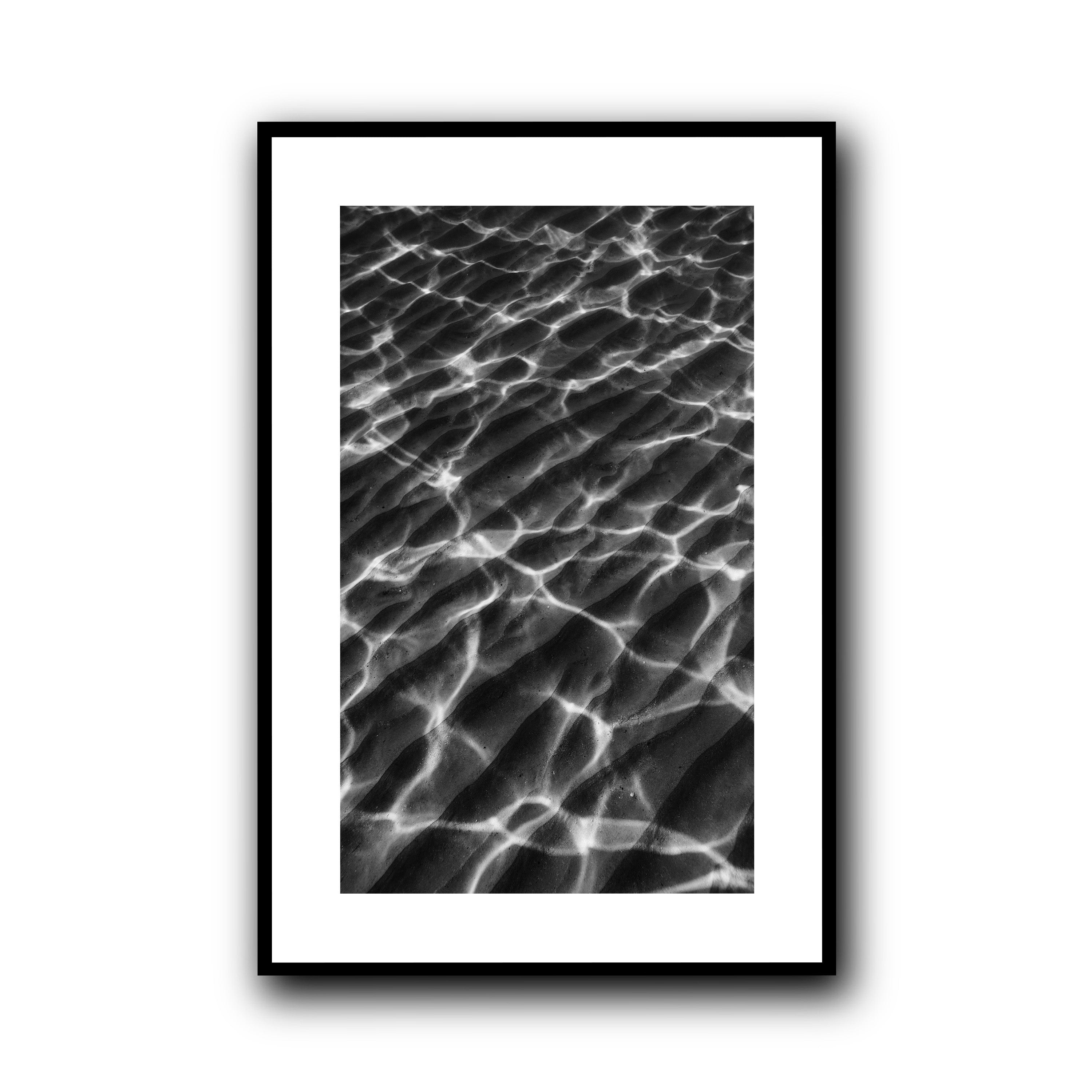 Liquid Light, Tarifa