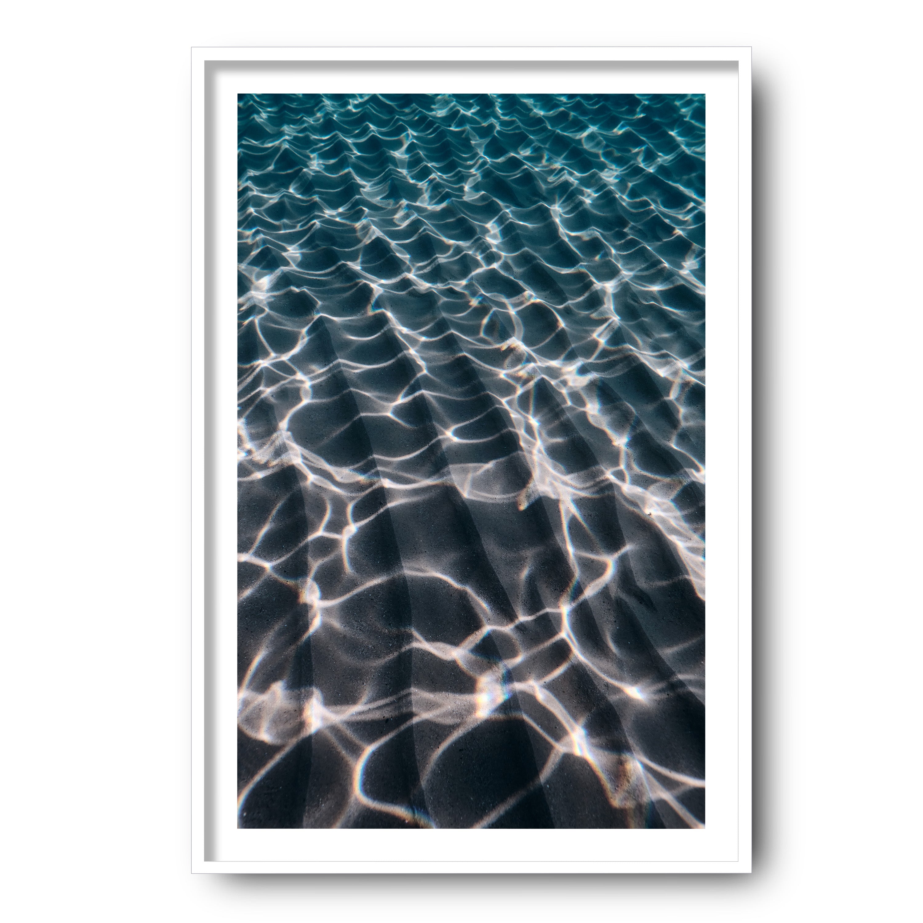 Shallow Light, Simeulue